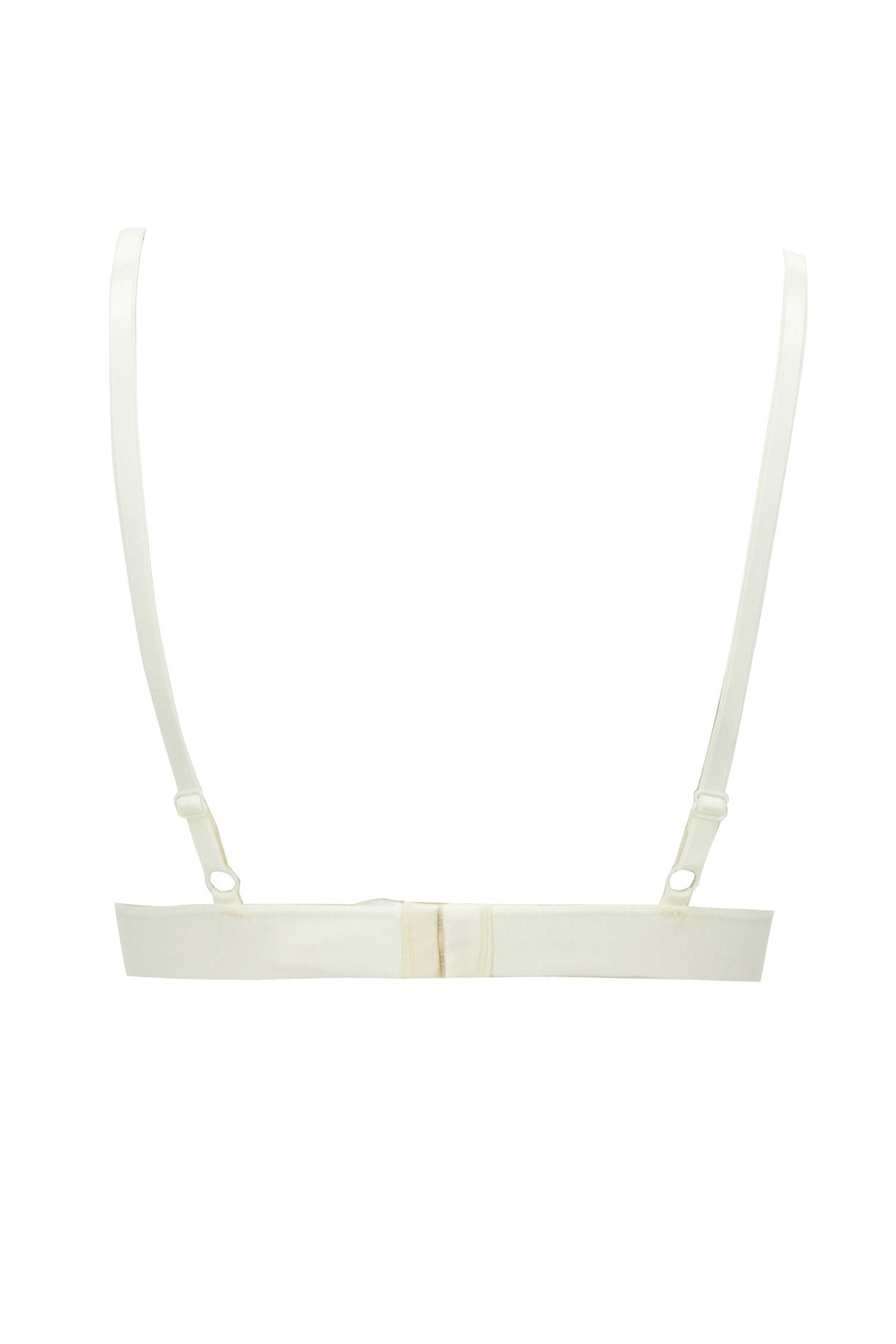 Dantelli Triangle Bralet