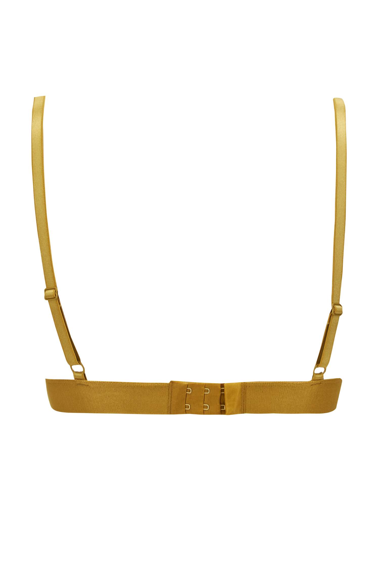 Dantelli Triangle Bralet