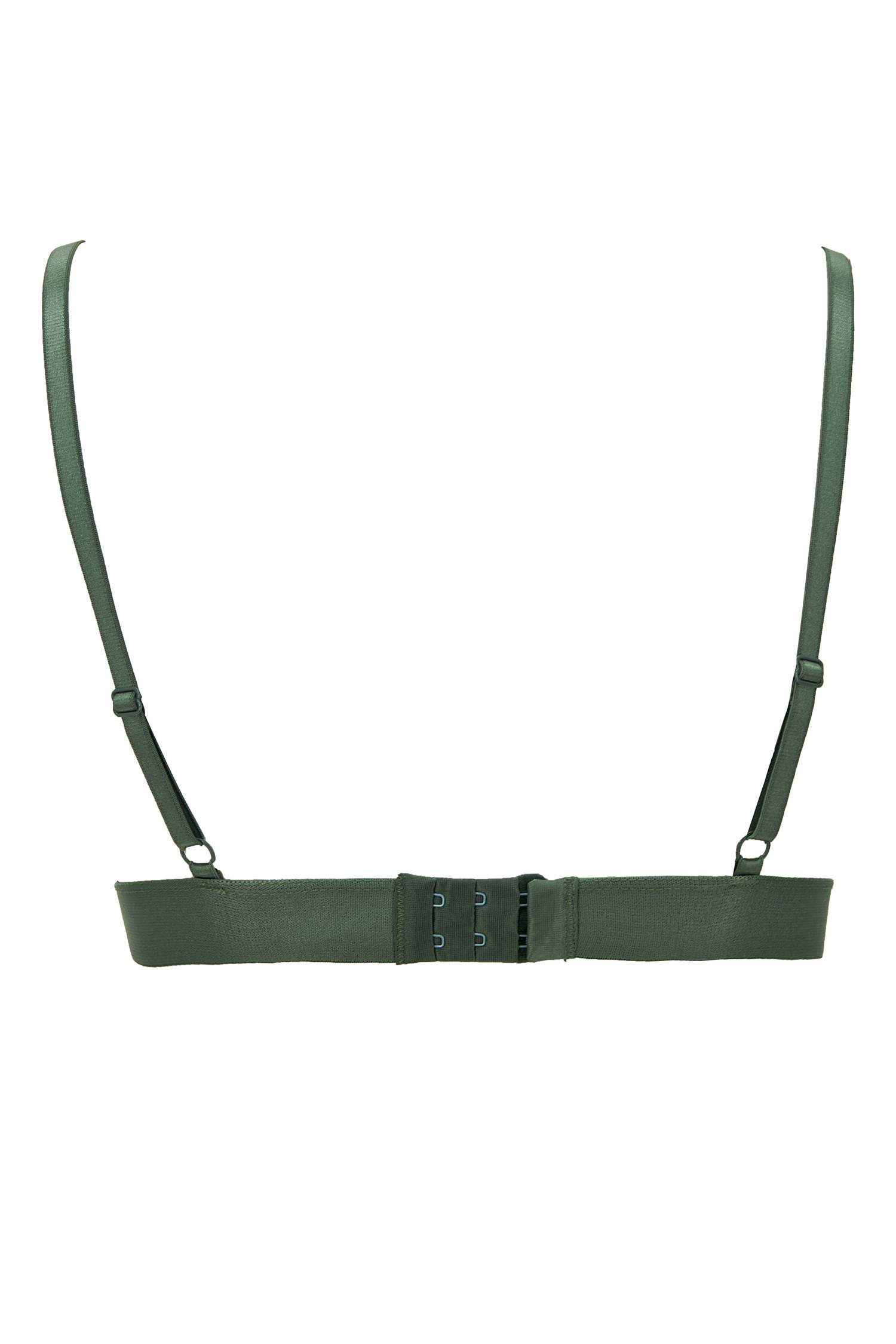 Dantelli Triangle Bralet