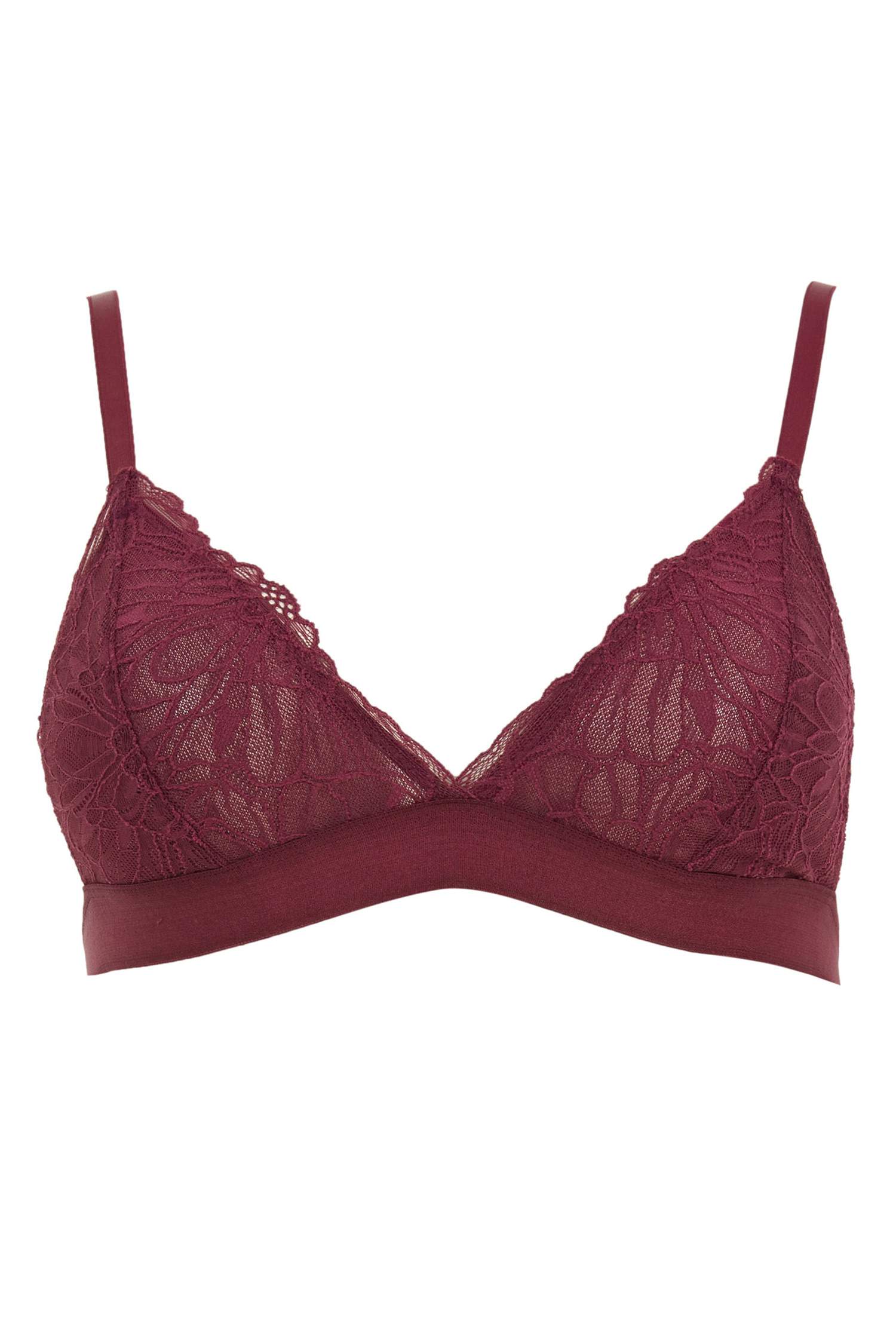 Dantelli Triangle Bralet