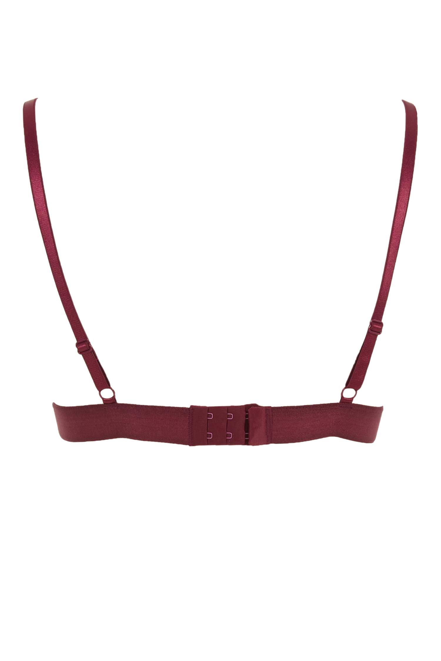 Dantelli Triangle Bralet