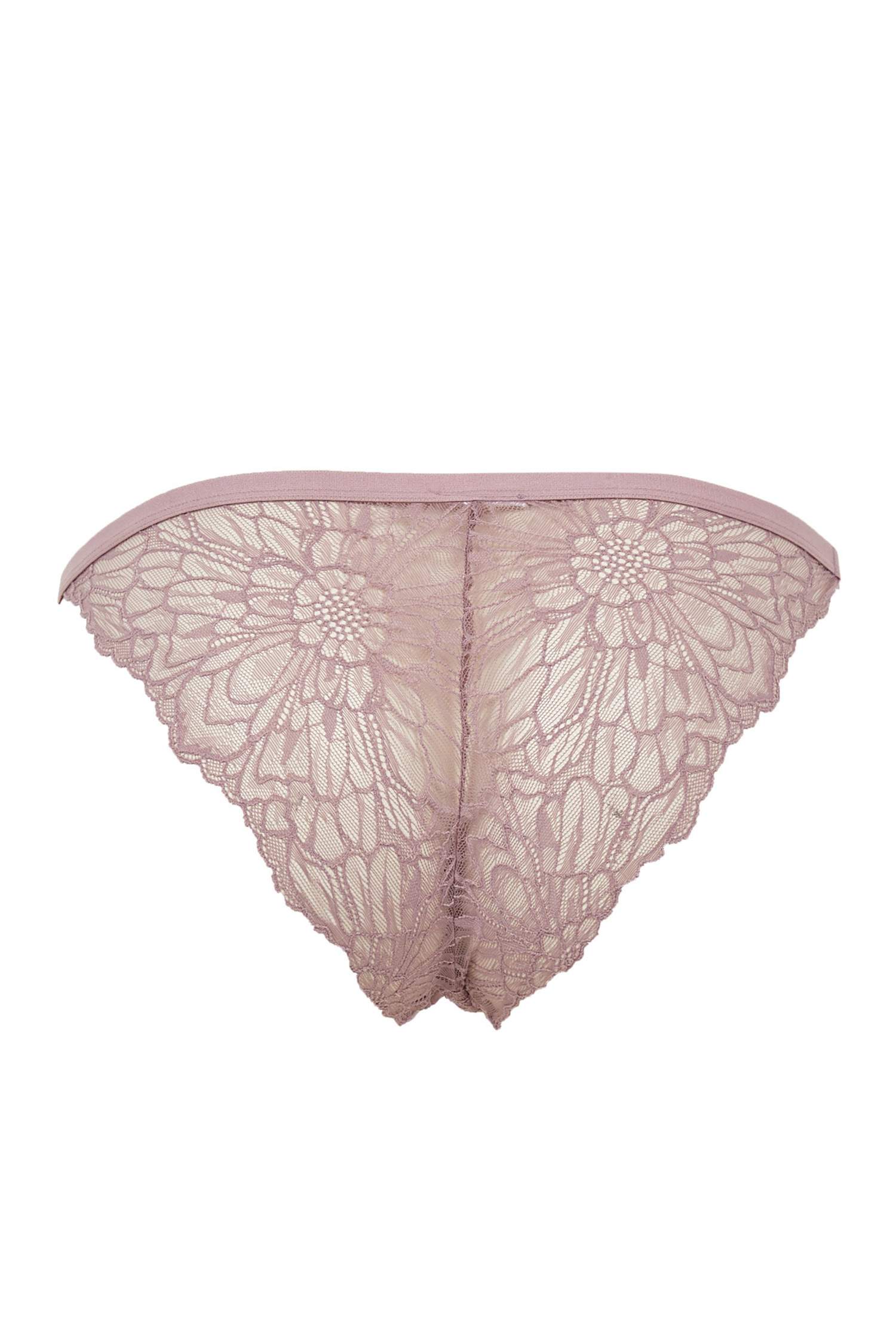 Dantelli Brazilian Külot