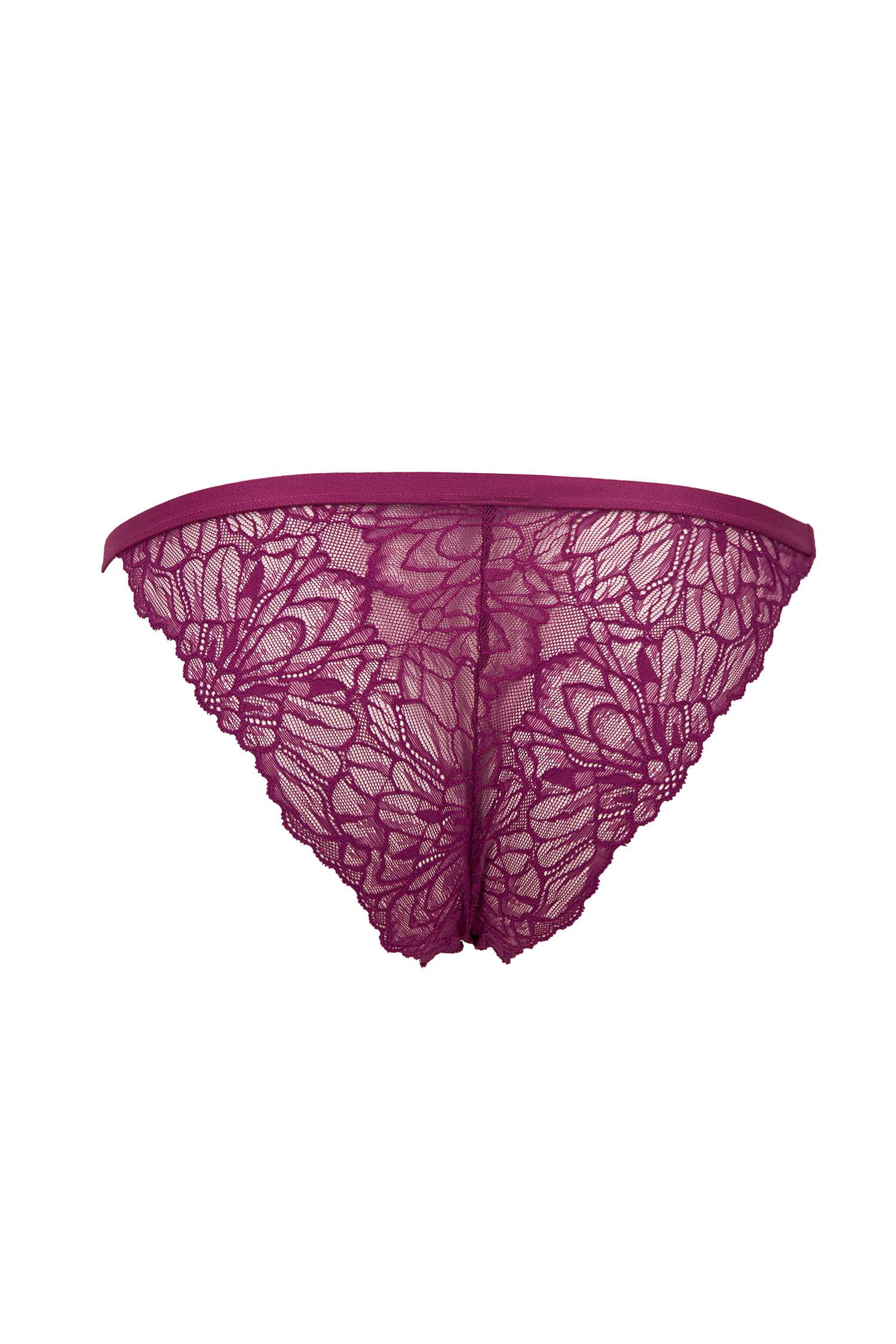 Fall In Love Tekli Dantel Slip