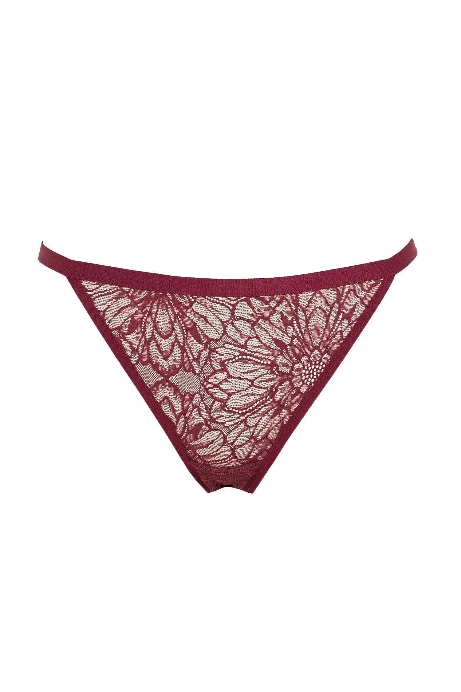 Dantelli Brazilian Külot
