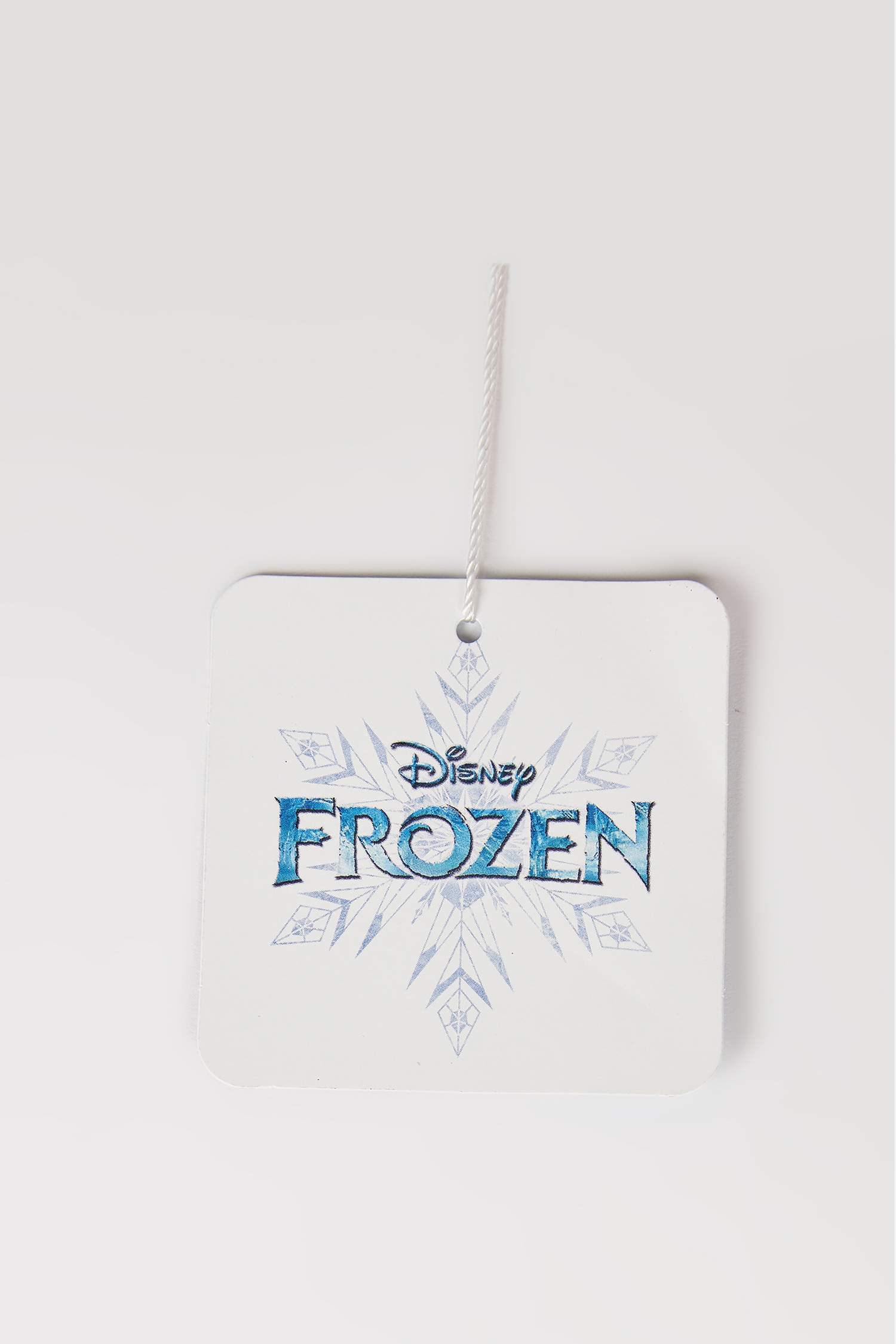 Kız Çocuk Frozen Lisanslı Çek Çekli Okul Çantası
