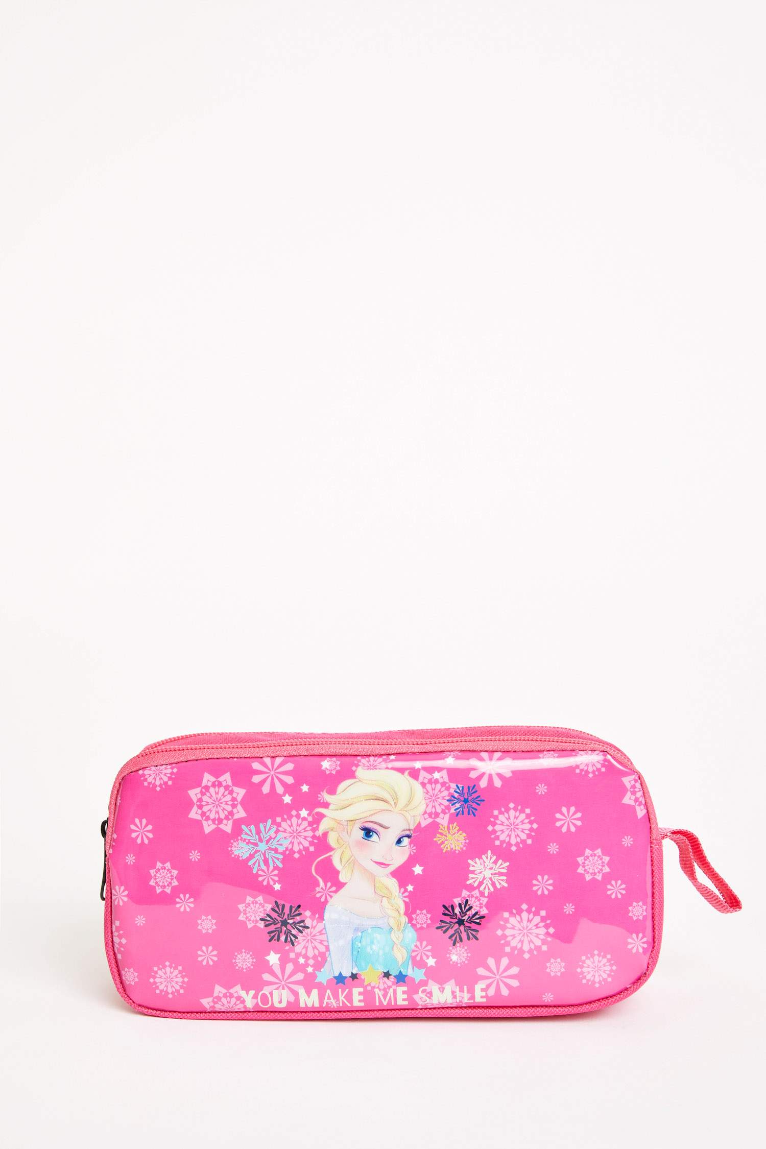 Kız Çocuk Frozen Lisanslı