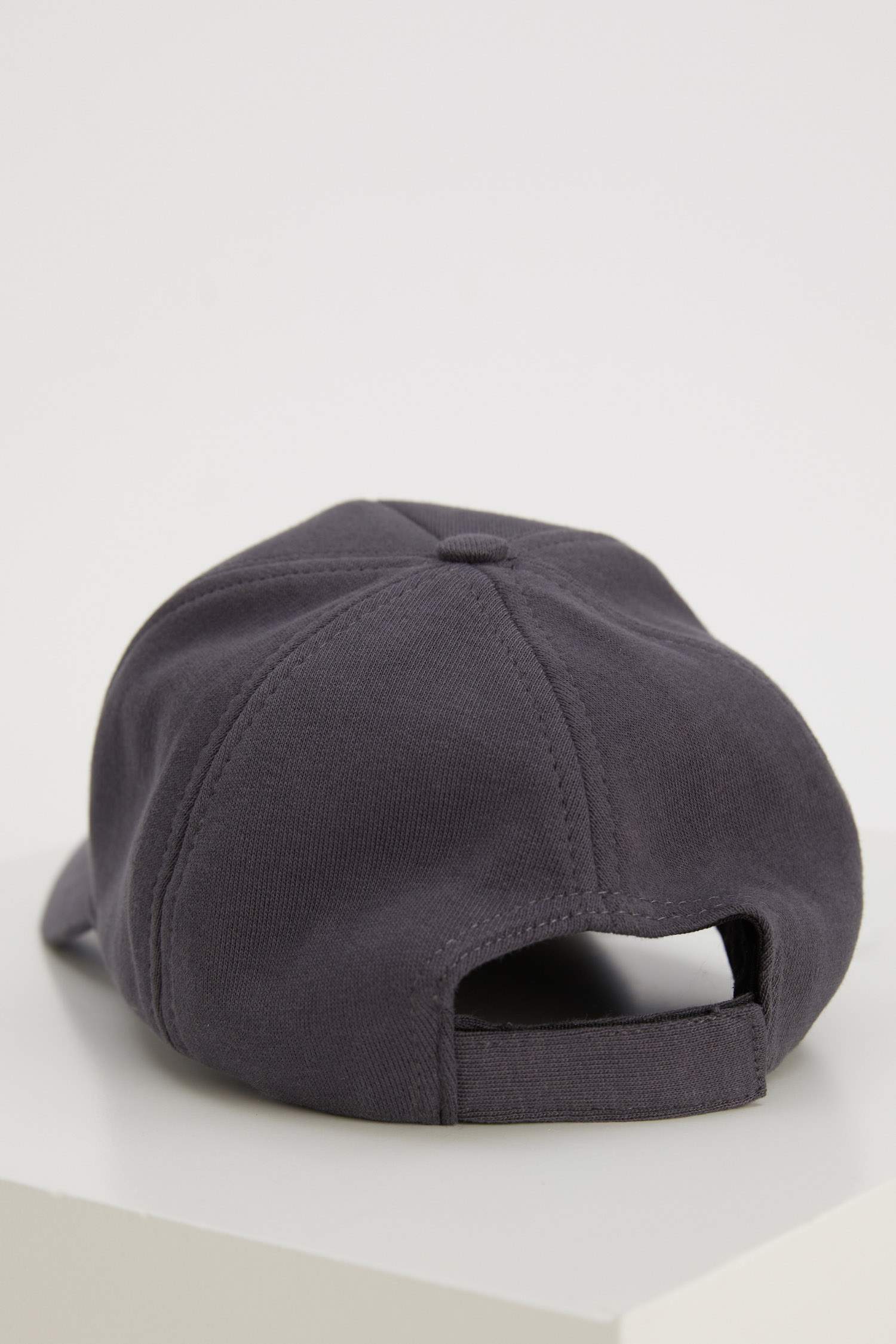 Unisex Yazı İşlemeli Baseball Şapka