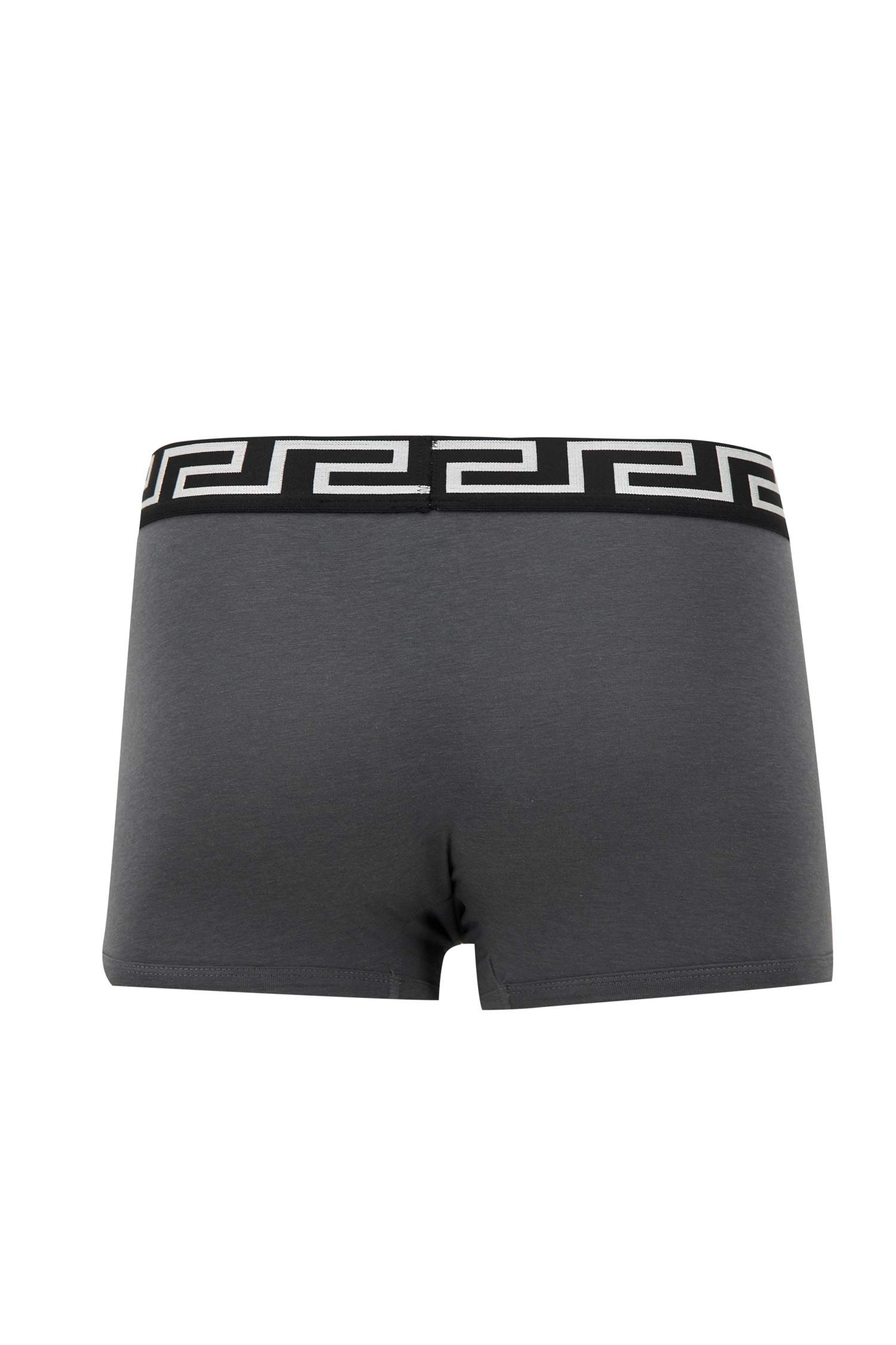 Esnek Kumaş Standart Kalıp 2'li Boxer