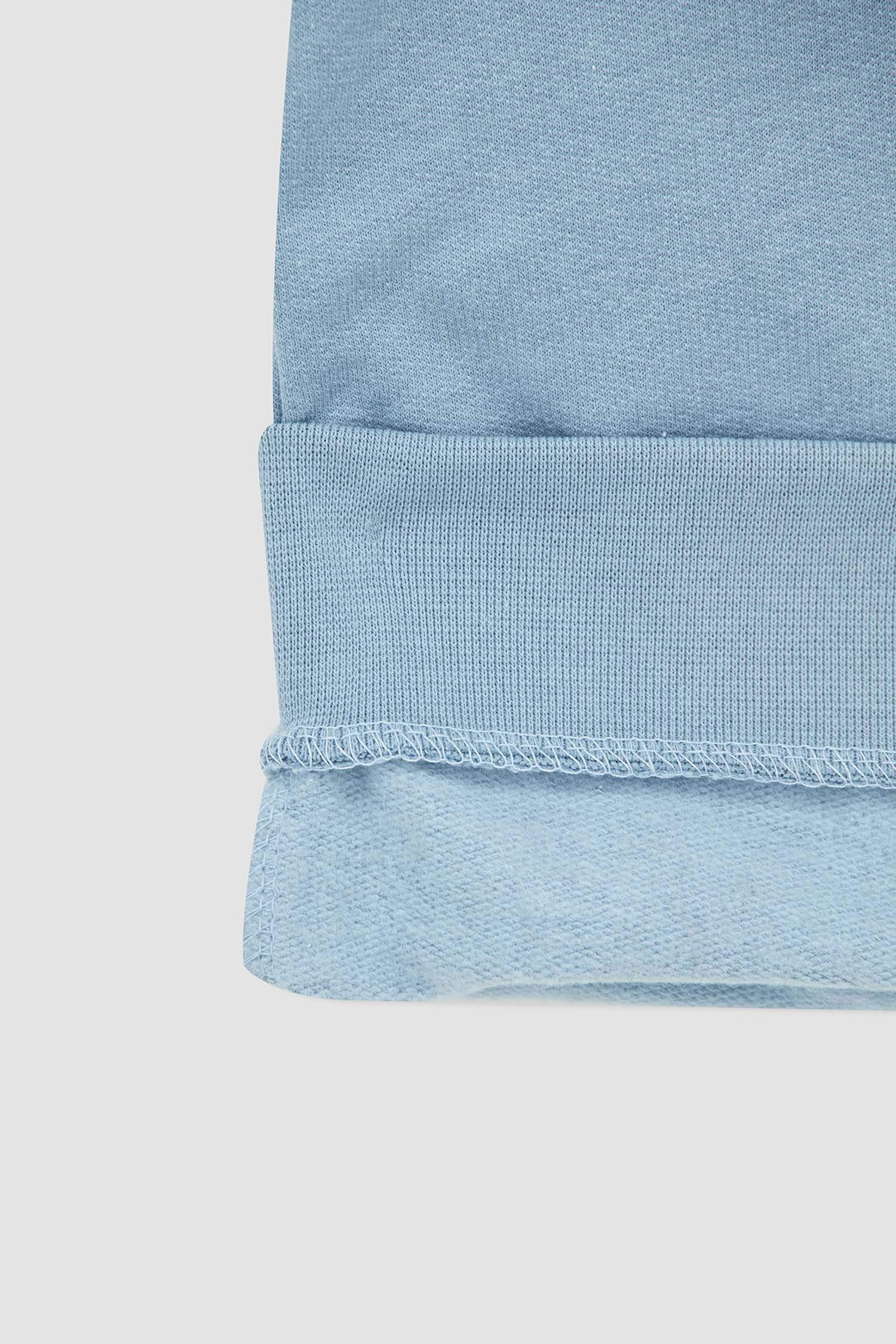 Erkek Çocuk Kral Şakir Lisanslı Regular Fit Kapüşonlu Sweatshirt