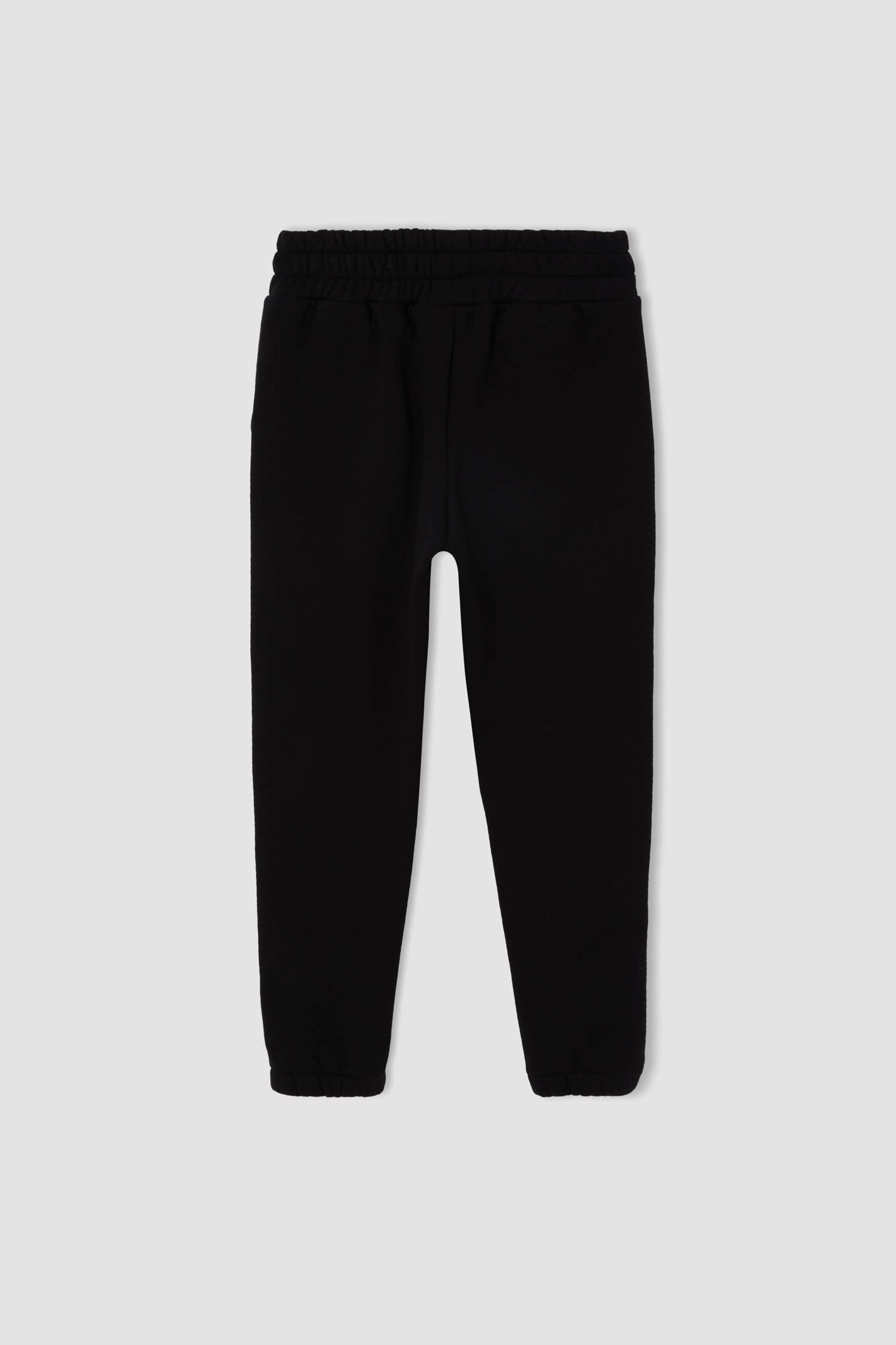 Kız Çocuk PowerPuff Girls Lisanslı Regular Fit Jogger Eşofman Altı