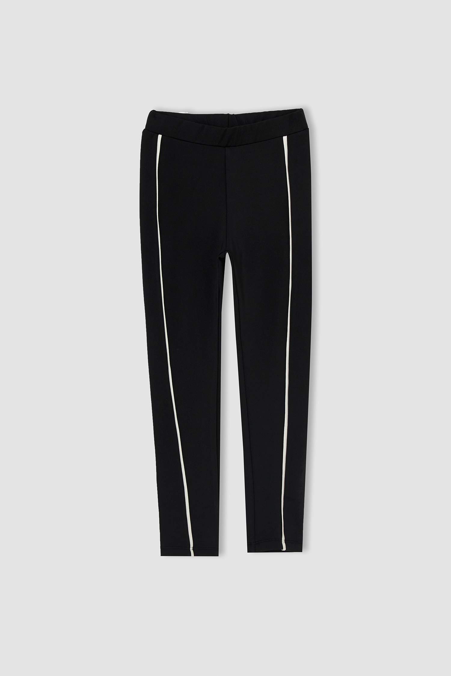 Kız Çocuk Regular Fit Uzun Tayt