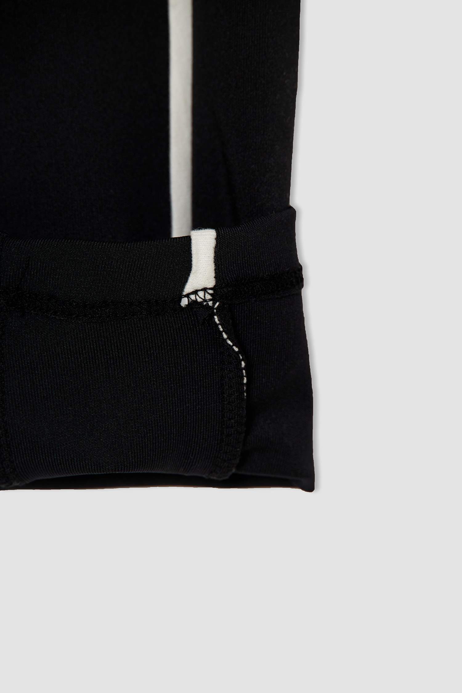 Kız Çocuk Regular Fit Uzun Tayt