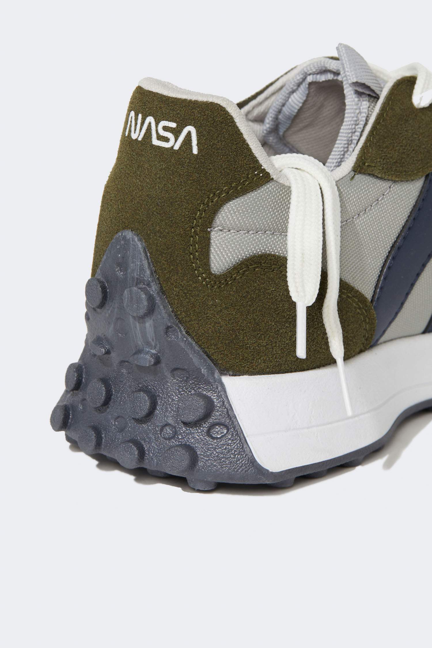 Nasa Lisanslı Bağcıklı Spor Ayakkabı