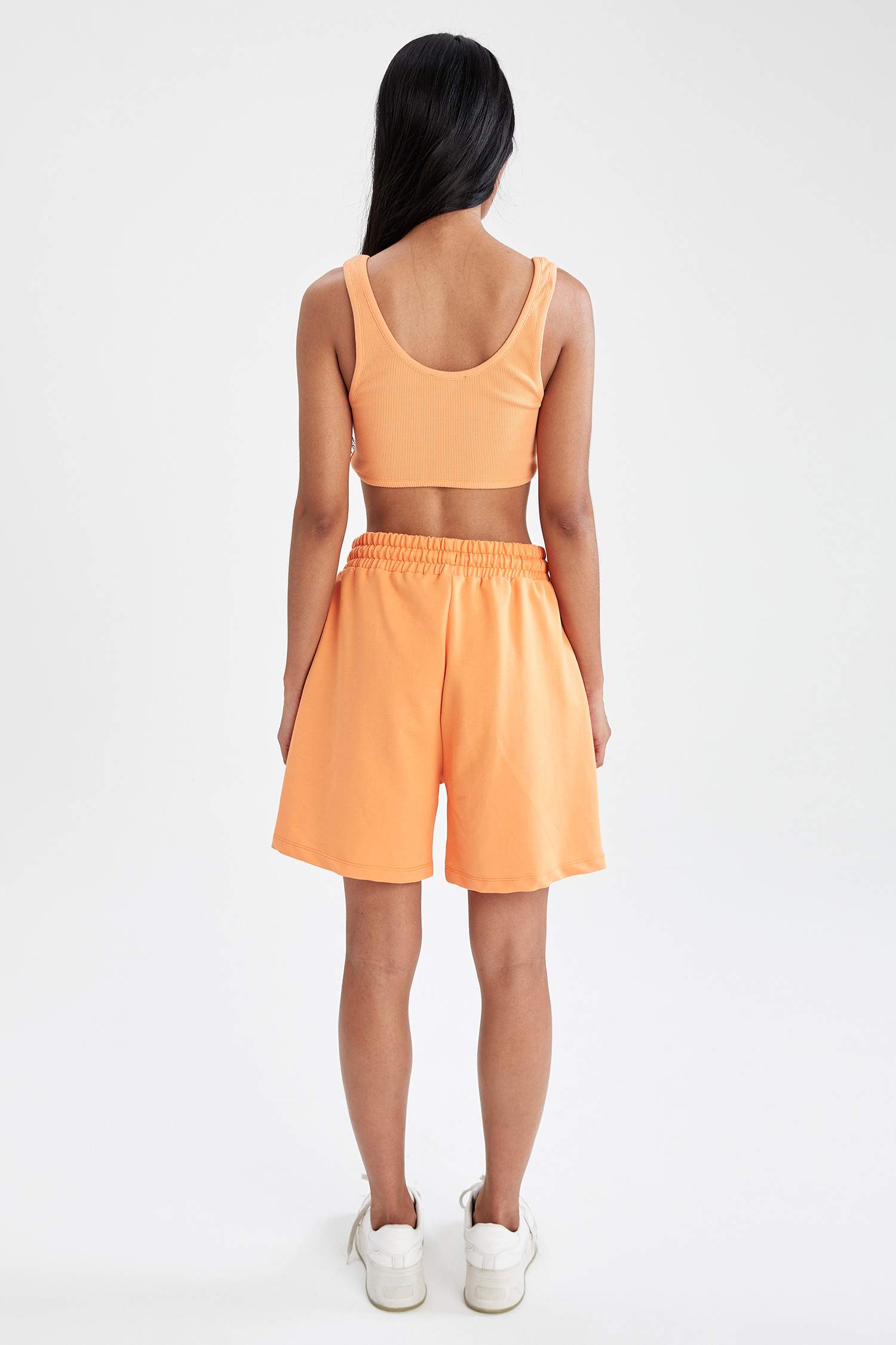 Coool Powerpuff Girls Lisanslı Regular Fit Şort