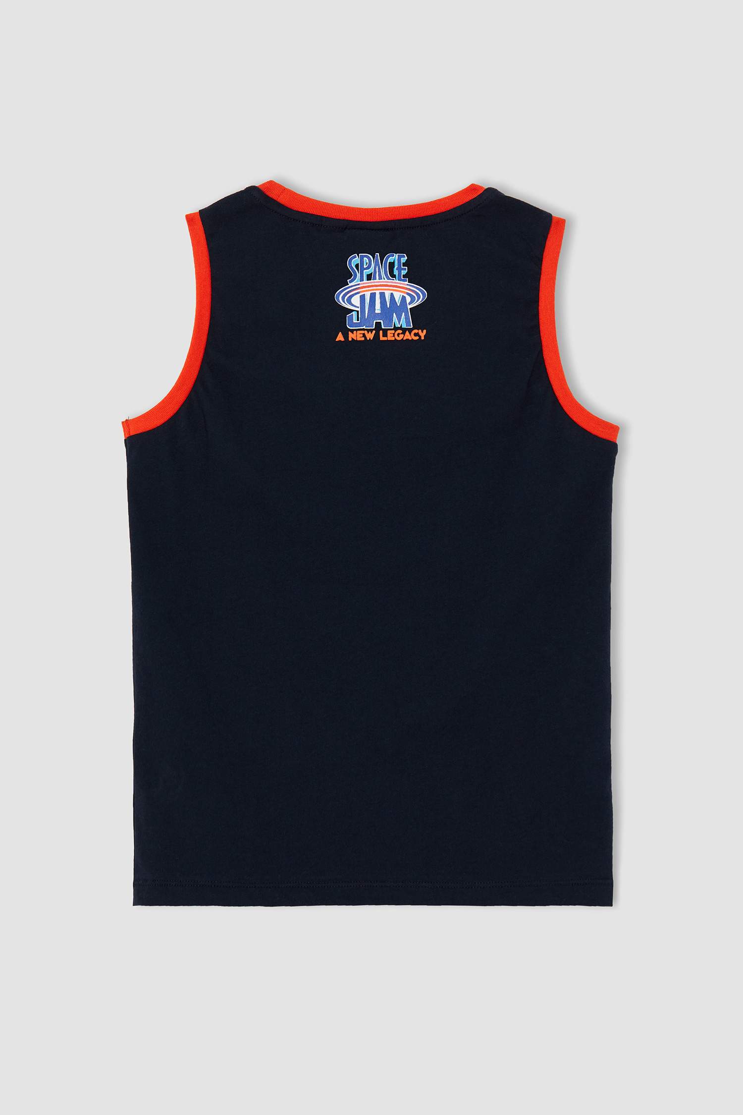 Erkek Çocuk Space Jam Lisanslı Atlet