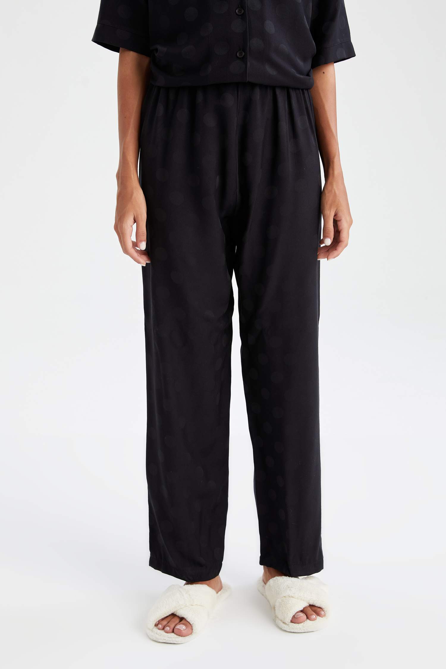 Regular Fit Eşofman Altı