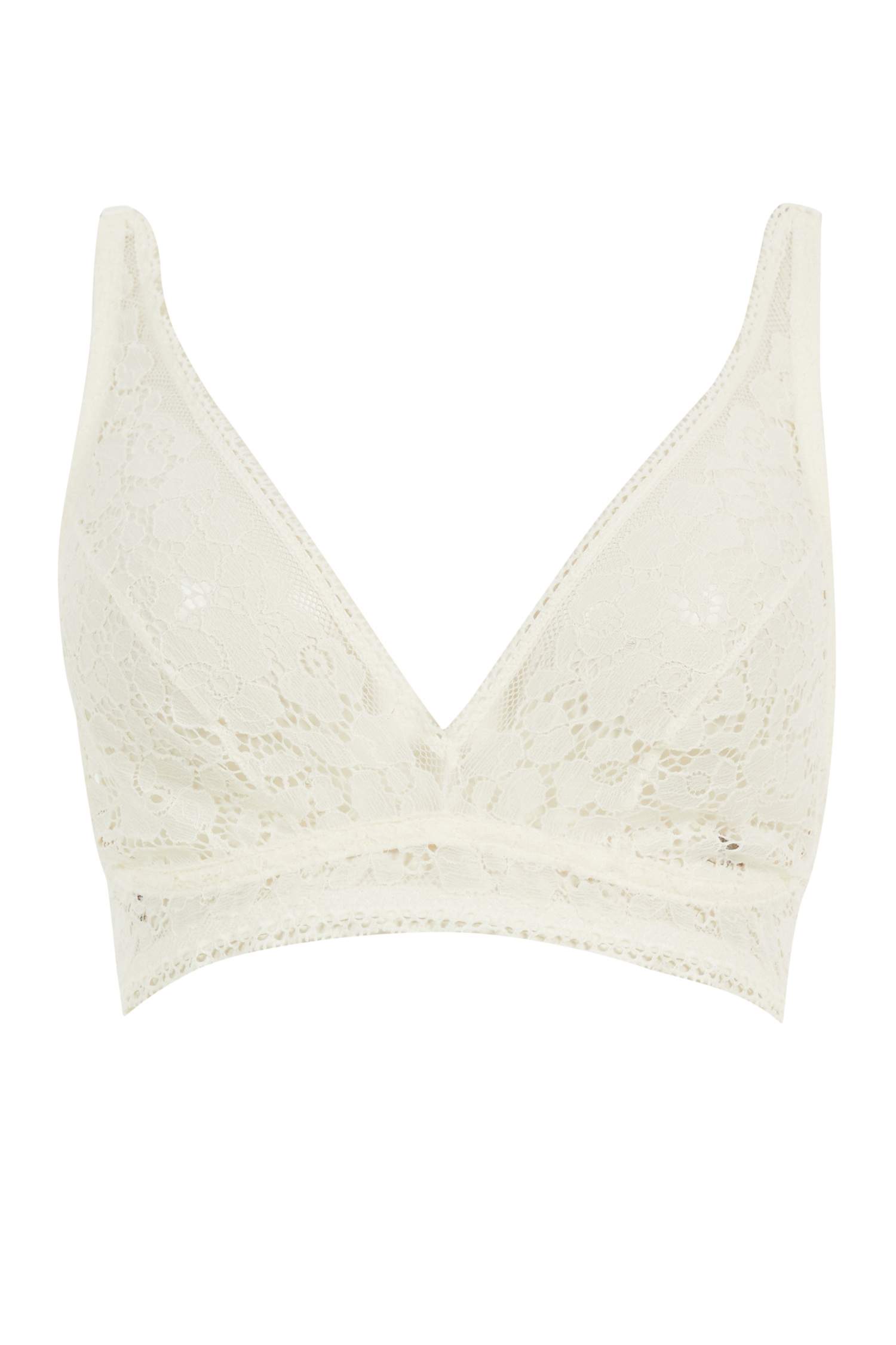 Dantelli Triangle Bralet