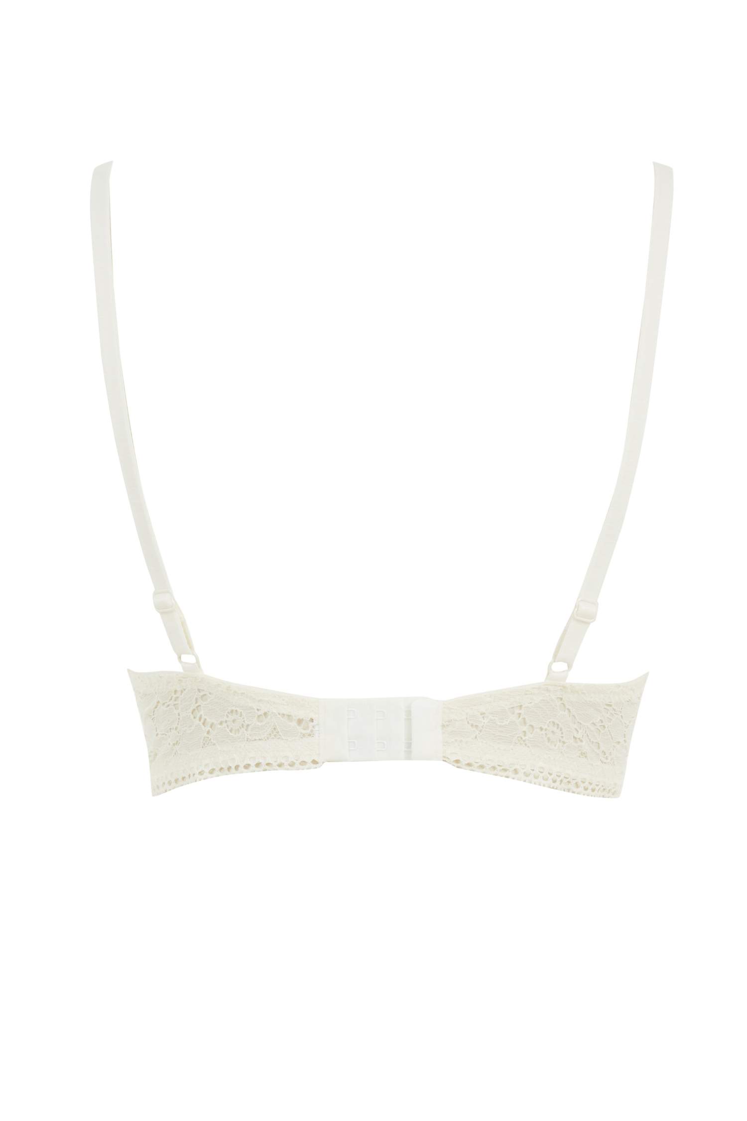 Dantelli Triangle Bralet
