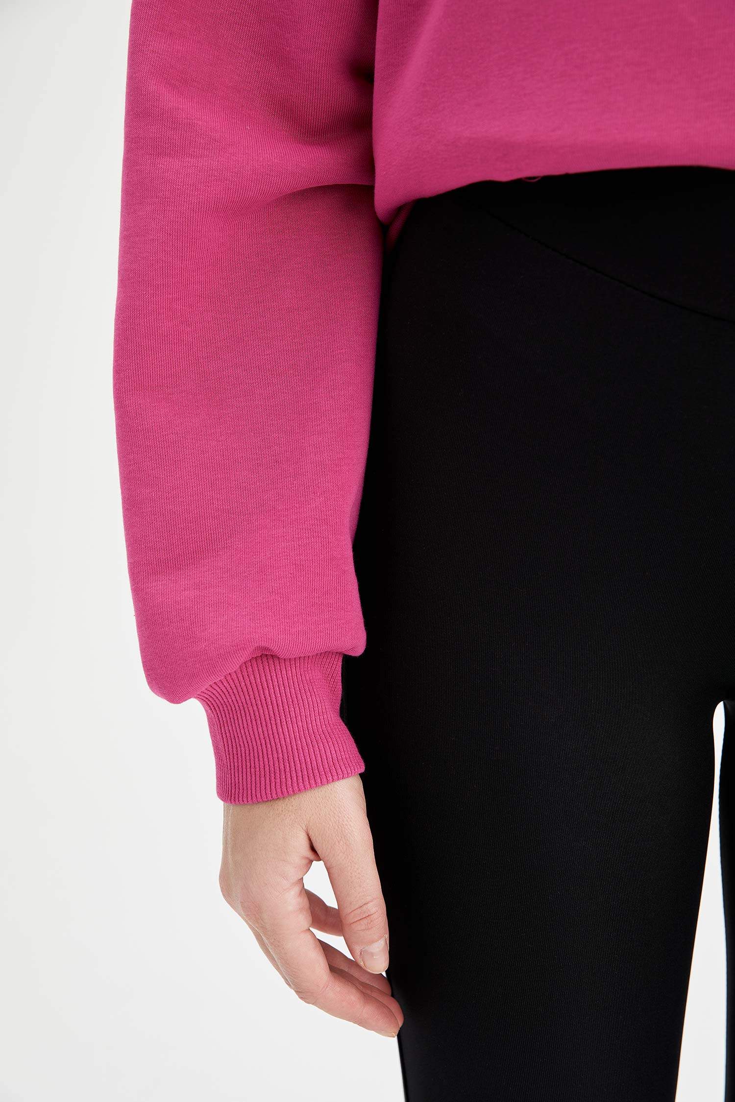 Slim Fit Push Up Tayt