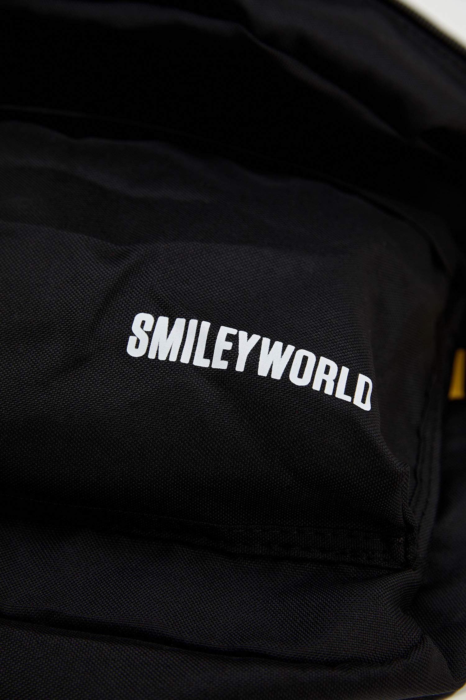 SmileyWorld Lisanslı Sırt Çantası