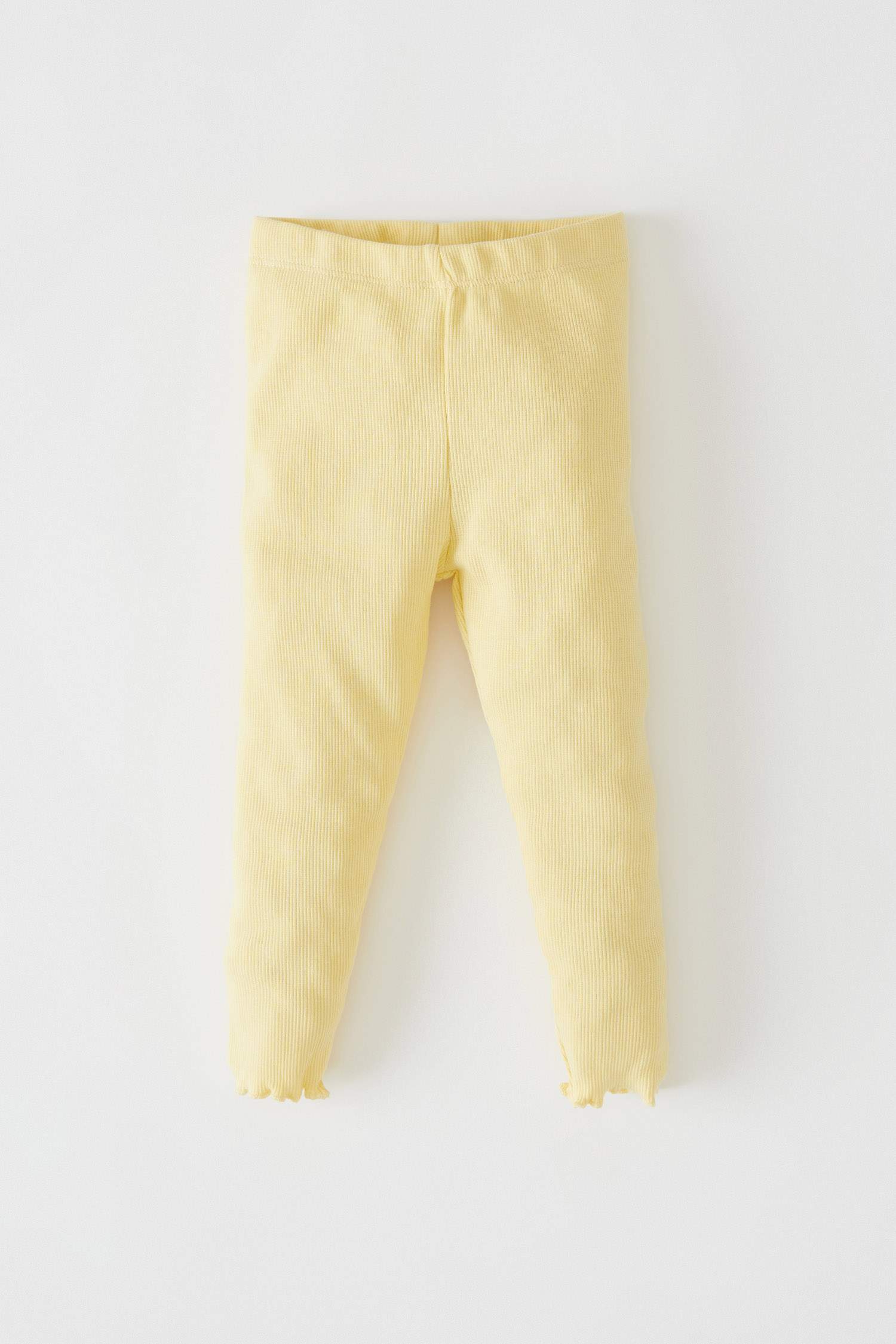 Kız Bebek Kalp Baskılı Fitilli Esnek Dokulu Kısa Kollu Pijama Takımı