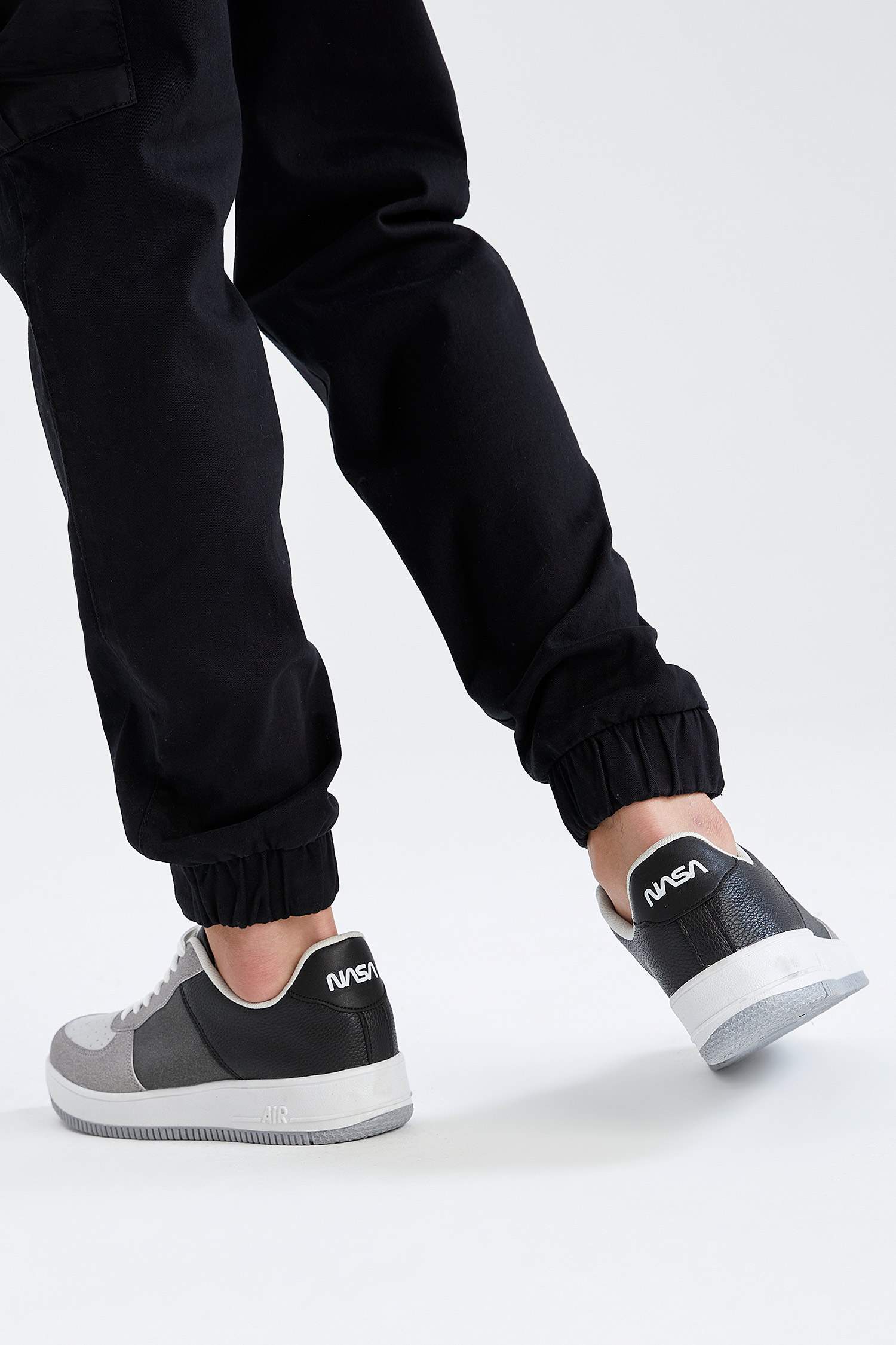 Kargo Jogger Pantolon
