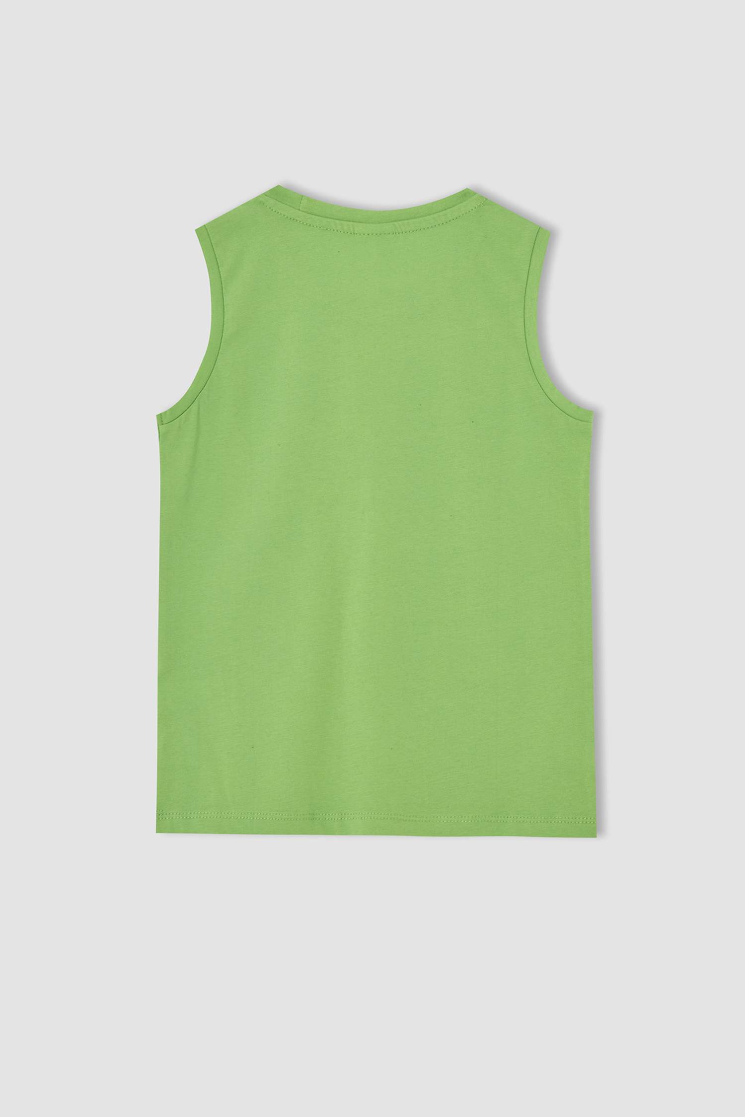 Erkek Çocuk Regular Fit Atlet