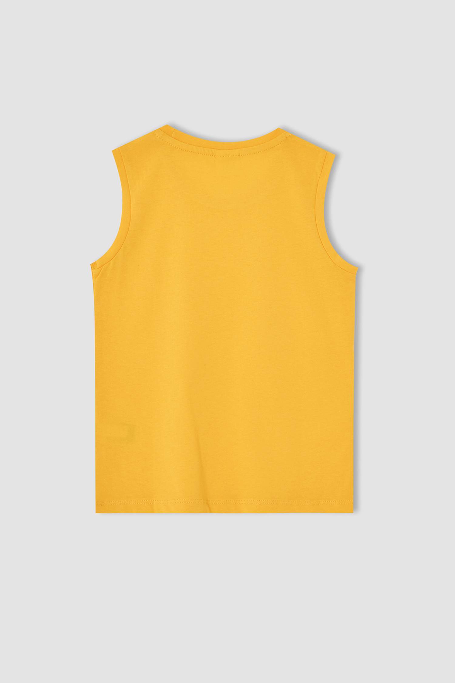 Erkek Çocuk Regular Fit Atlet