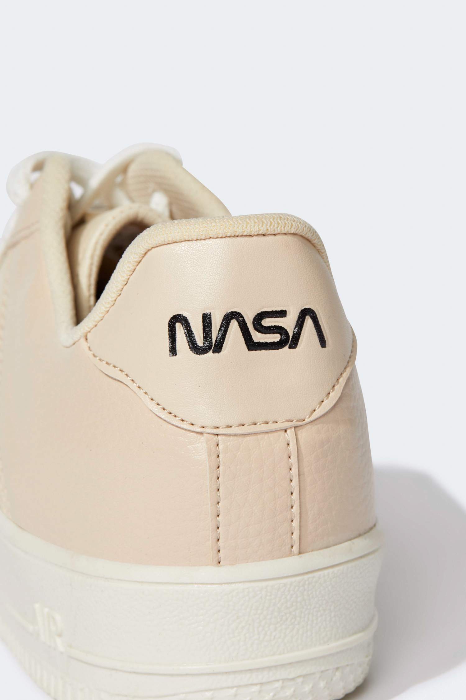 Nasa Lisansli Bağcıklı Spor Ayakkabı