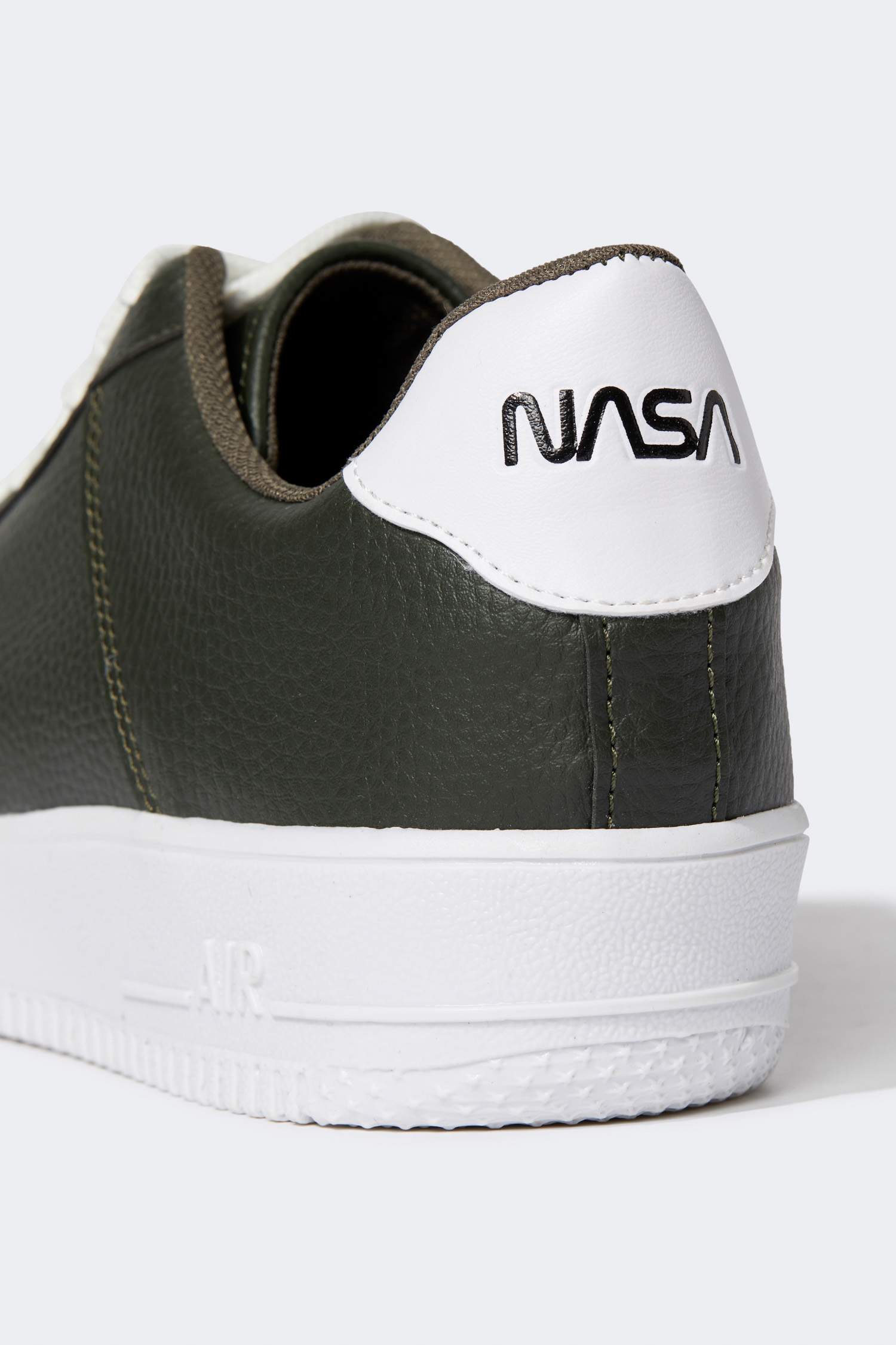 Nasa Lisansli Bağcıklı Spor Ayakkabı
