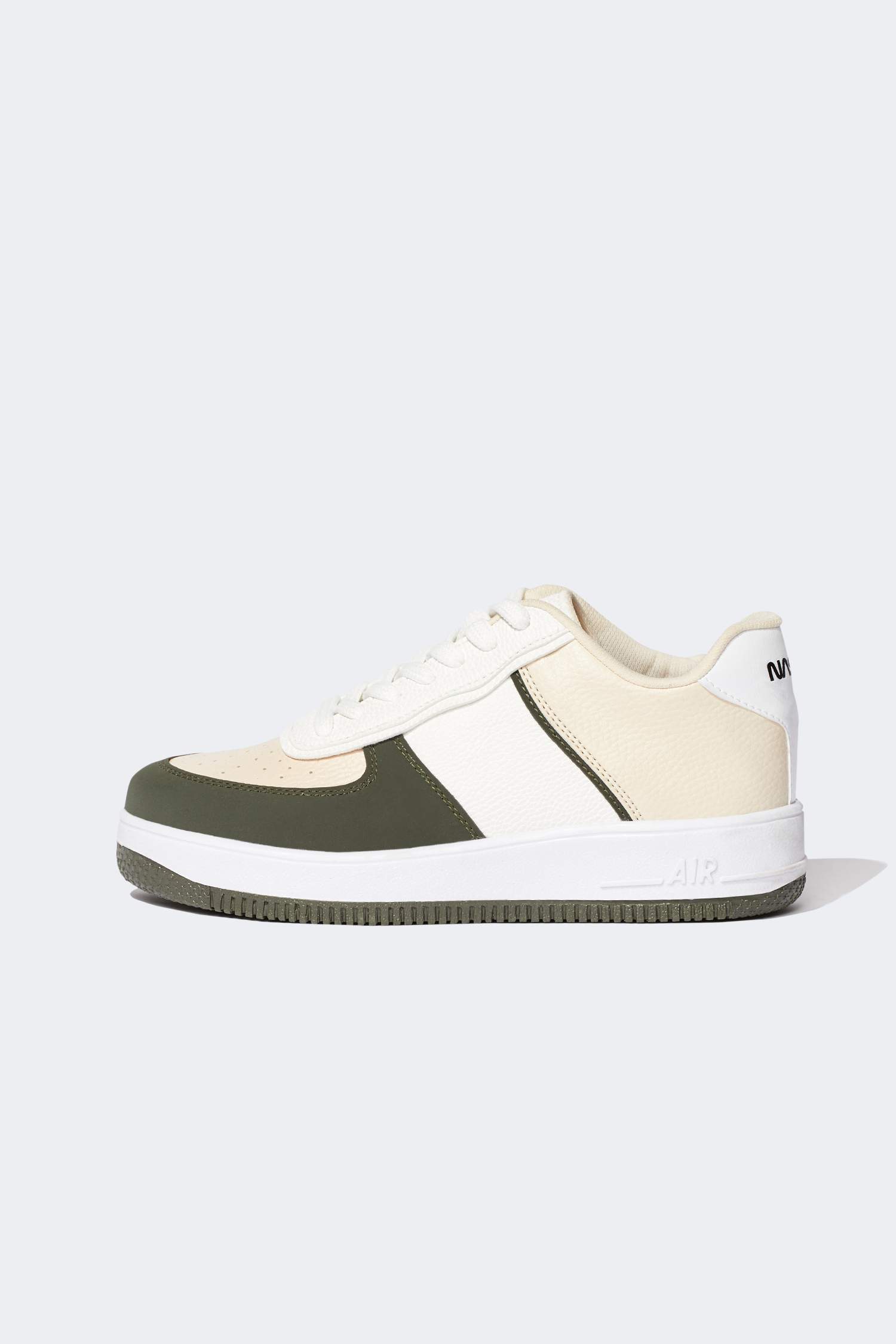 Kadın Nasa Lisanslı Sneaker Spor Ayakkabı