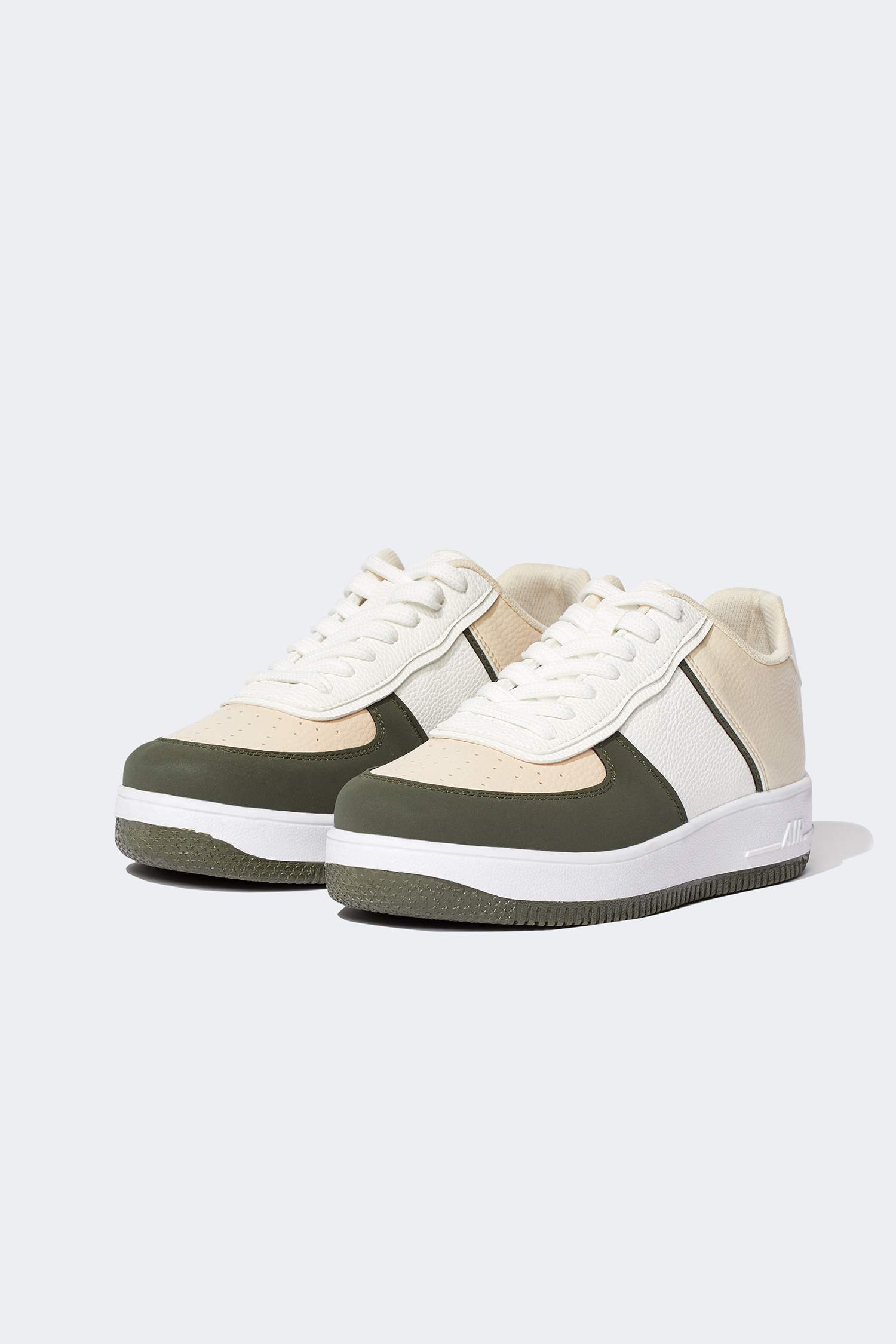 Kadın Nasa Lisanslı Sneaker Spor Ayakkabı