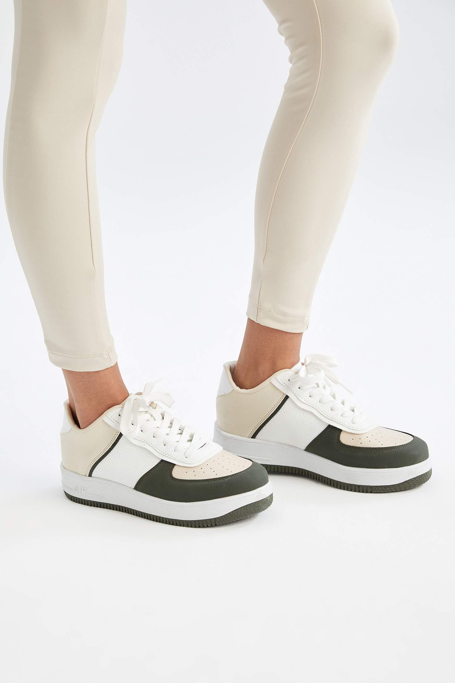 Kadın Nasa Lisanslı Sneaker Spor Ayakkabı
