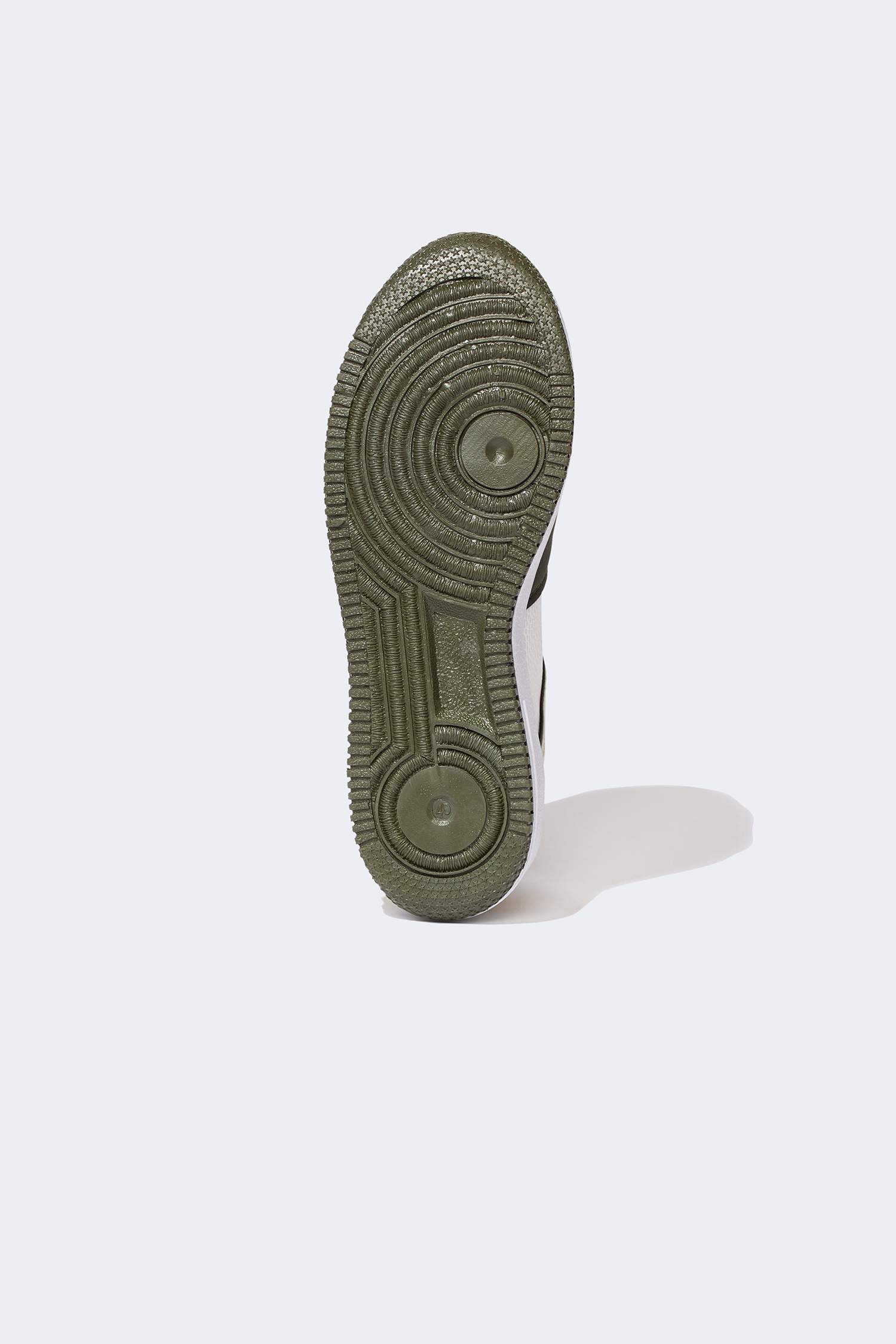 Kadın Nasa Lisanslı Sneaker Spor Ayakkabı