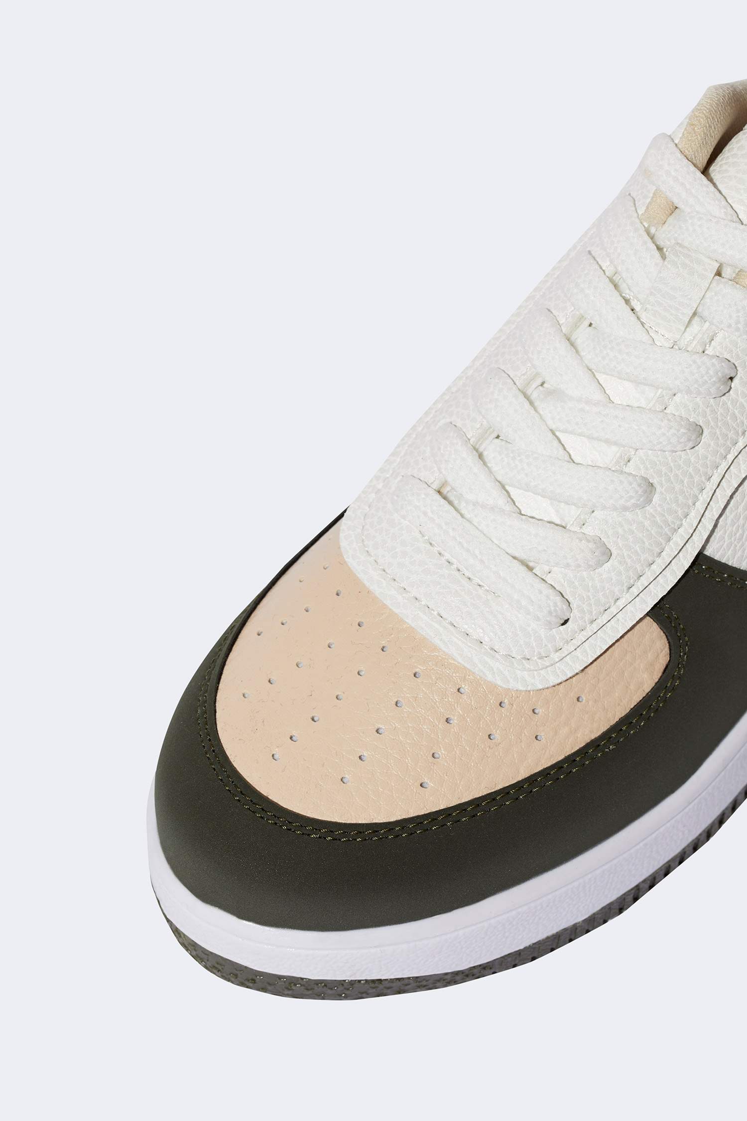 Kadın Nasa Lisanslı Sneaker Spor Ayakkabı