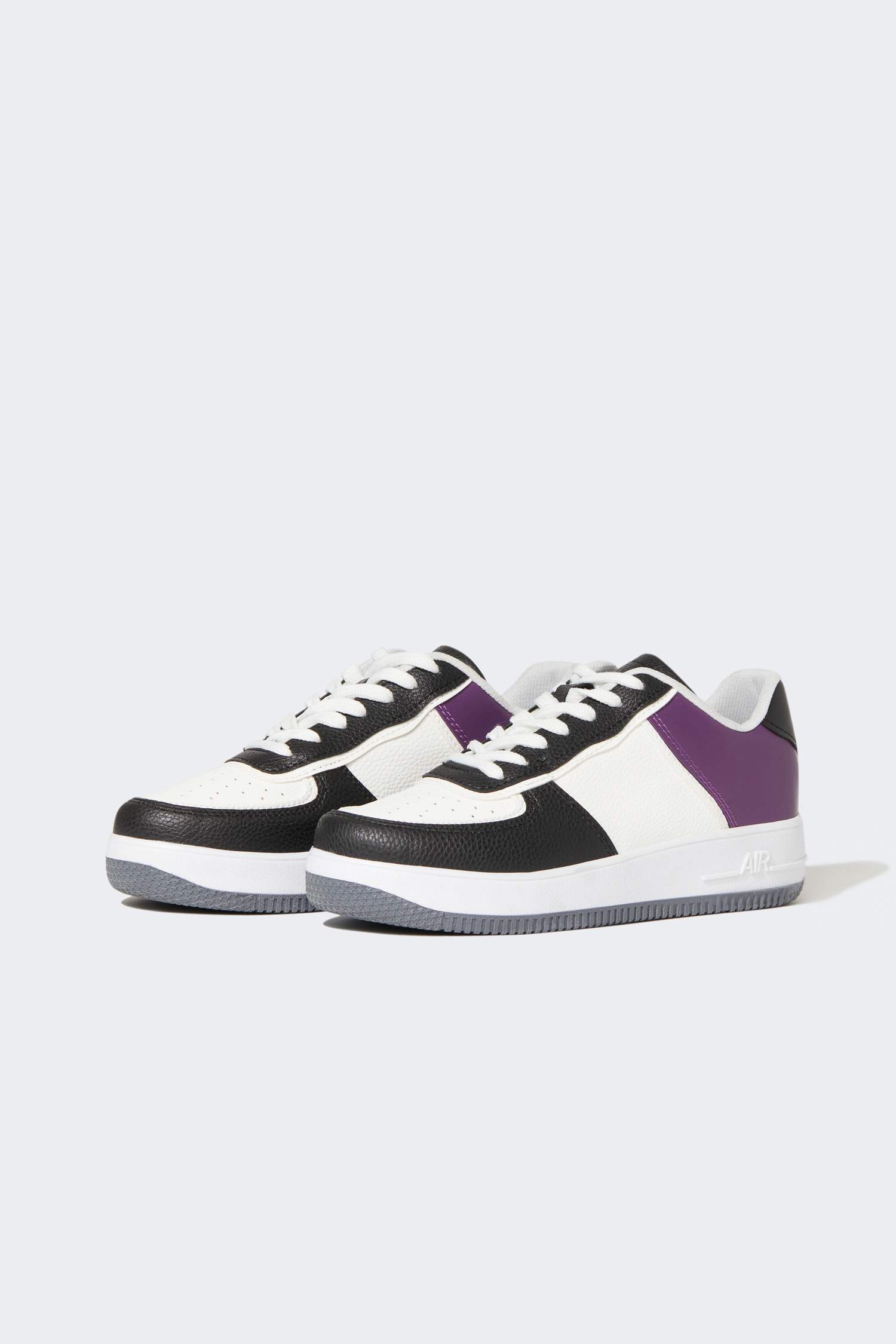 Kadın Nasa Lisanslı Sneaker Spor Ayakkabı