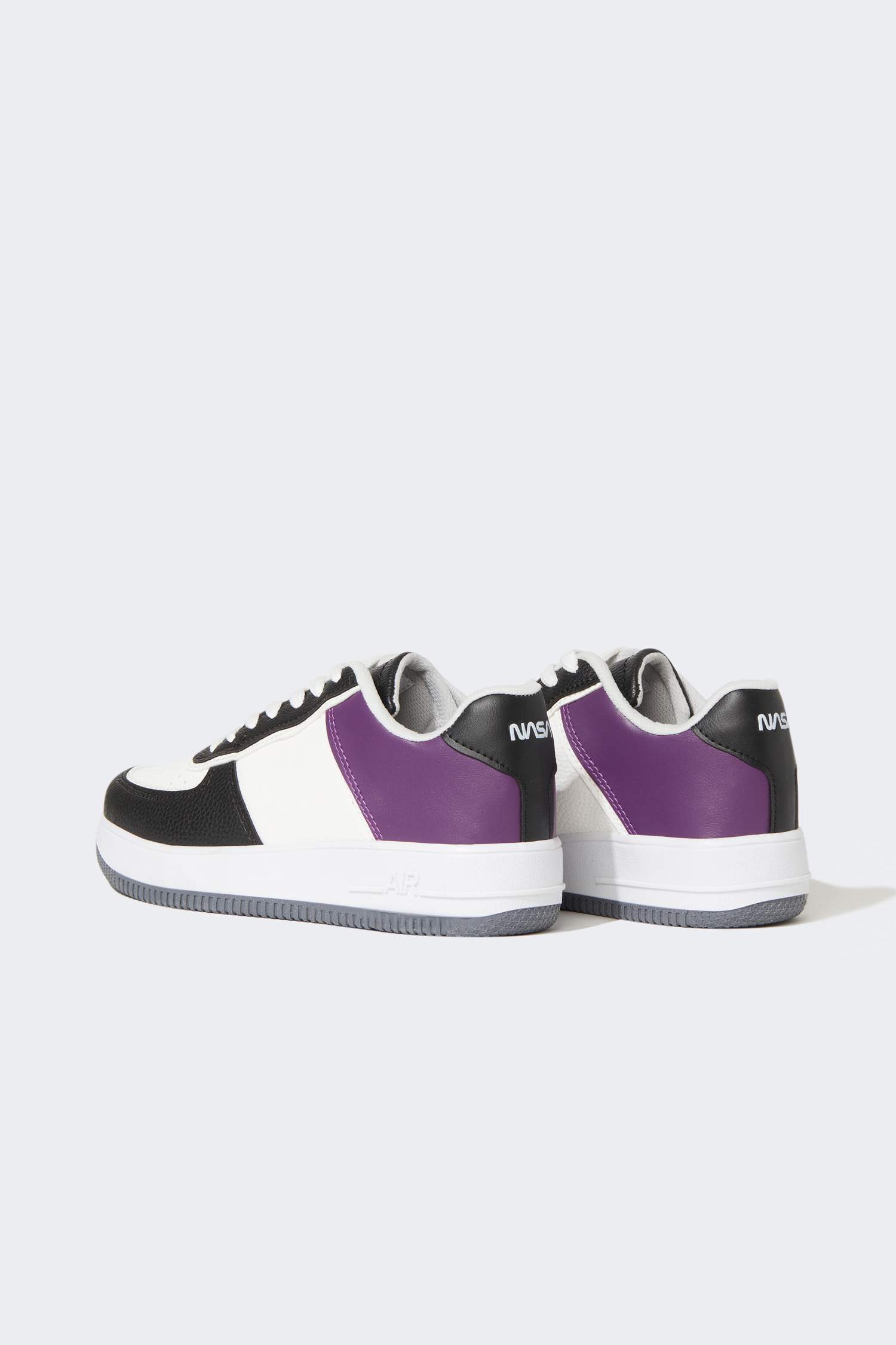 Kadın Nasa Lisanslı Sneaker Spor Ayakkabı