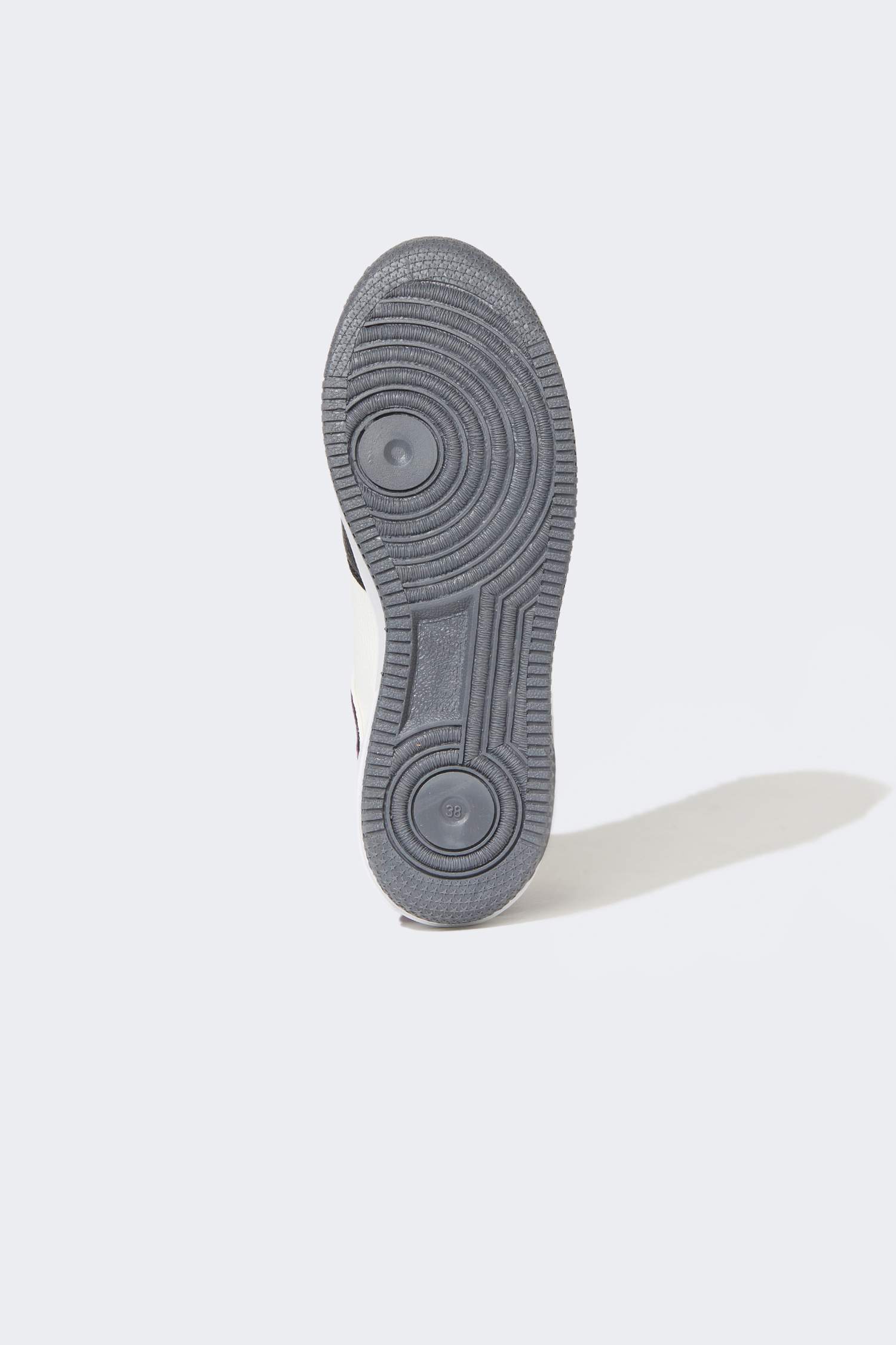 Kadın Nasa Lisanslı Sneaker Spor Ayakkabı