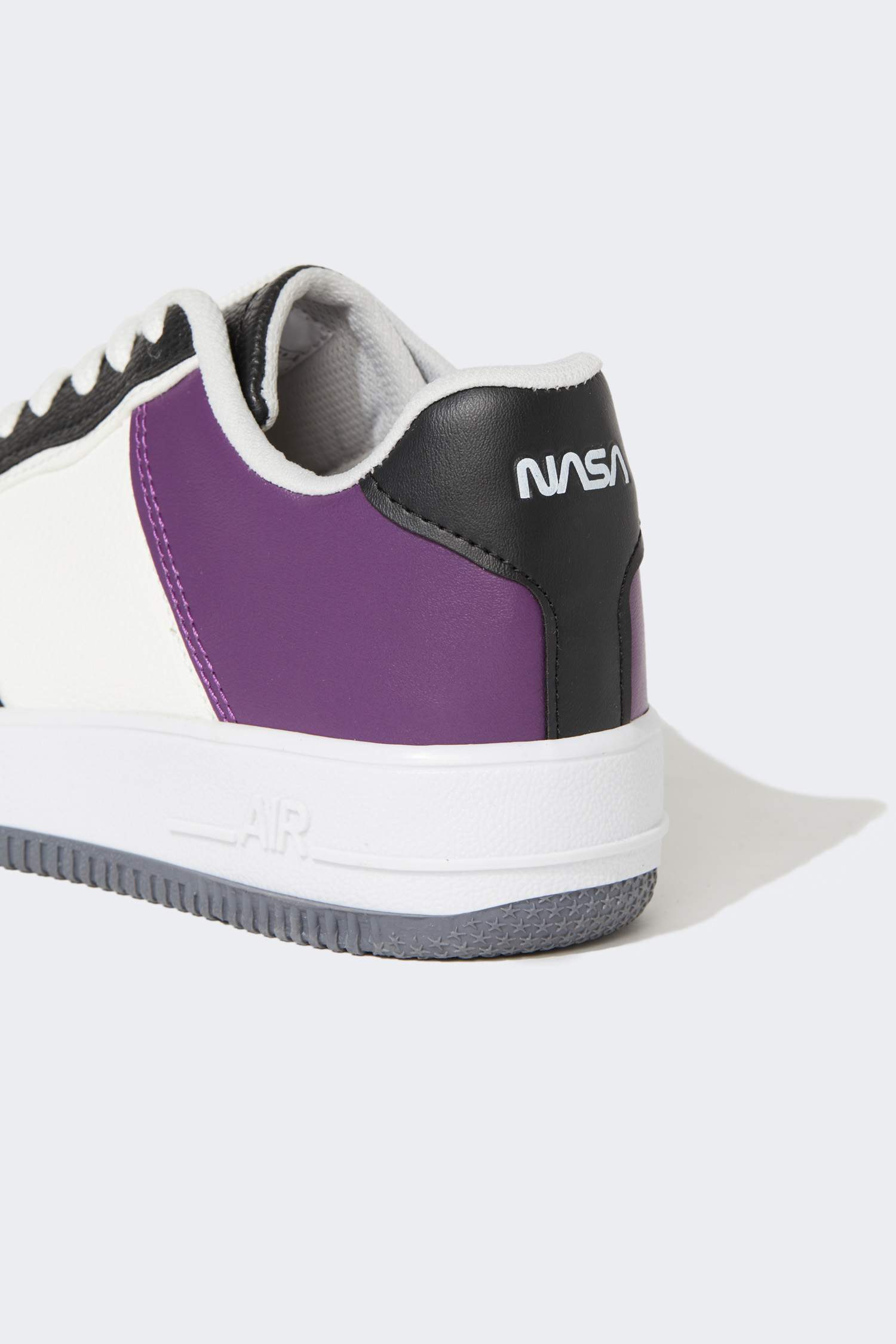 Kadın Nasa Lisanslı Sneaker Spor Ayakkabı