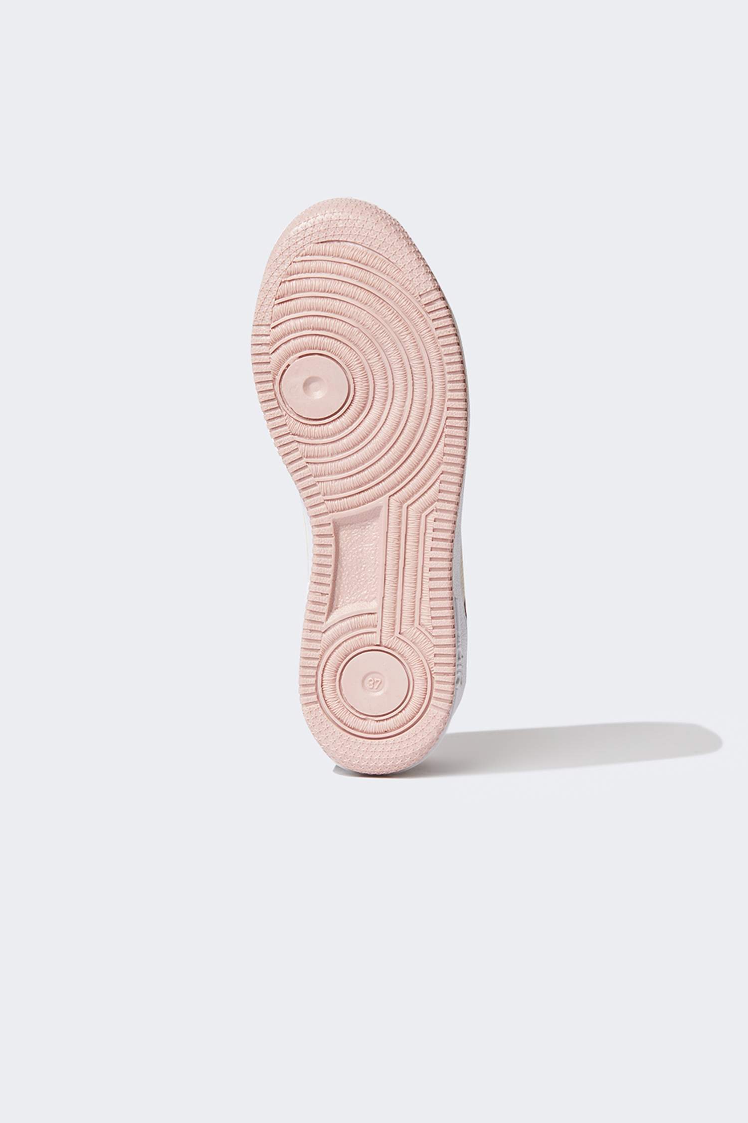 Kadın Nasa Lisanslı Sneaker Spor Ayakkabı