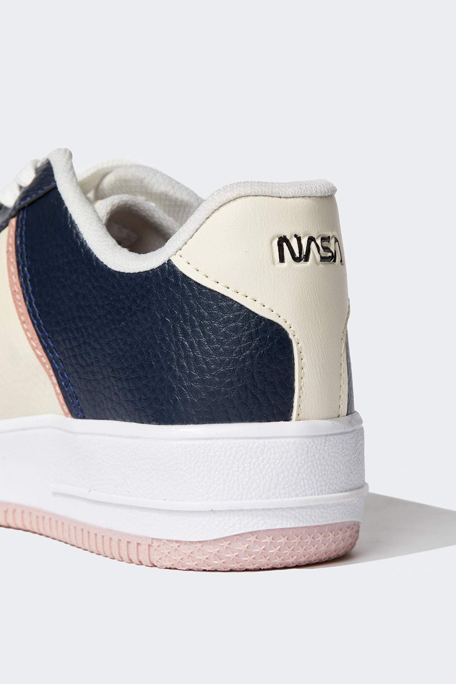 Kadın Nasa Lisanslı Sneaker Spor Ayakkabı