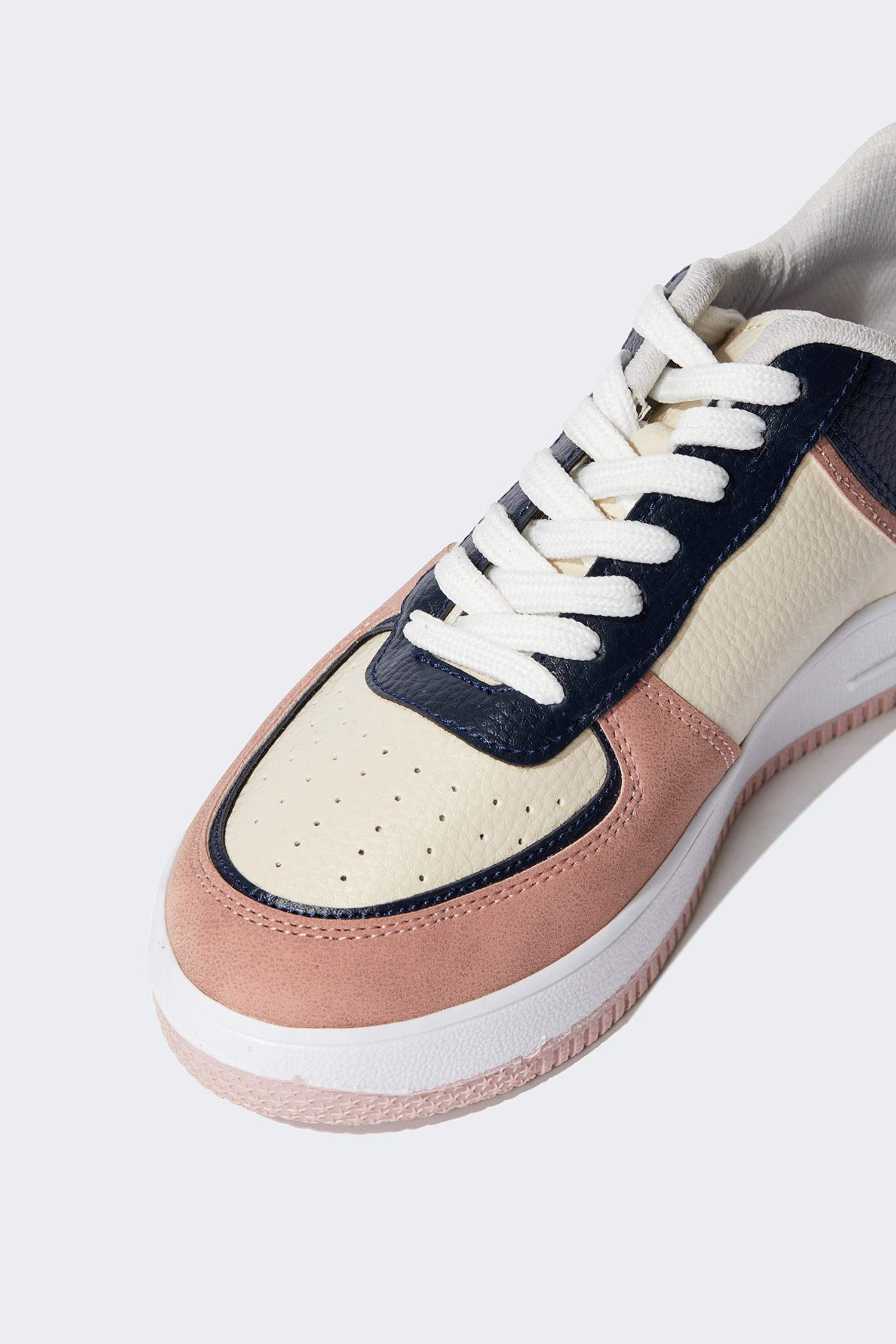 Kadın Nasa Lisanslı Sneaker Spor Ayakkabı