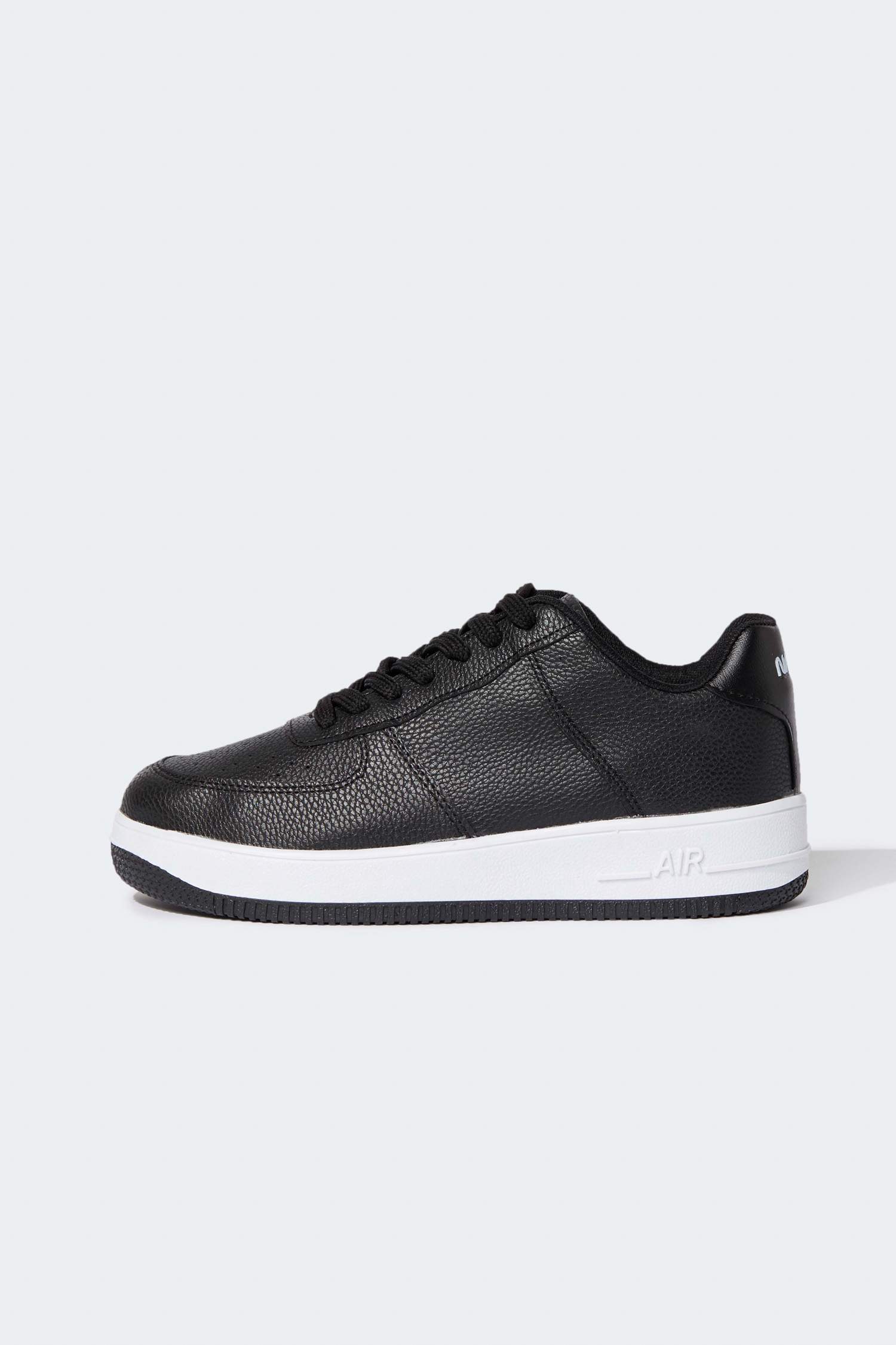 Kadın Nasa Lisanslı Sneaker Spor Ayakkabı