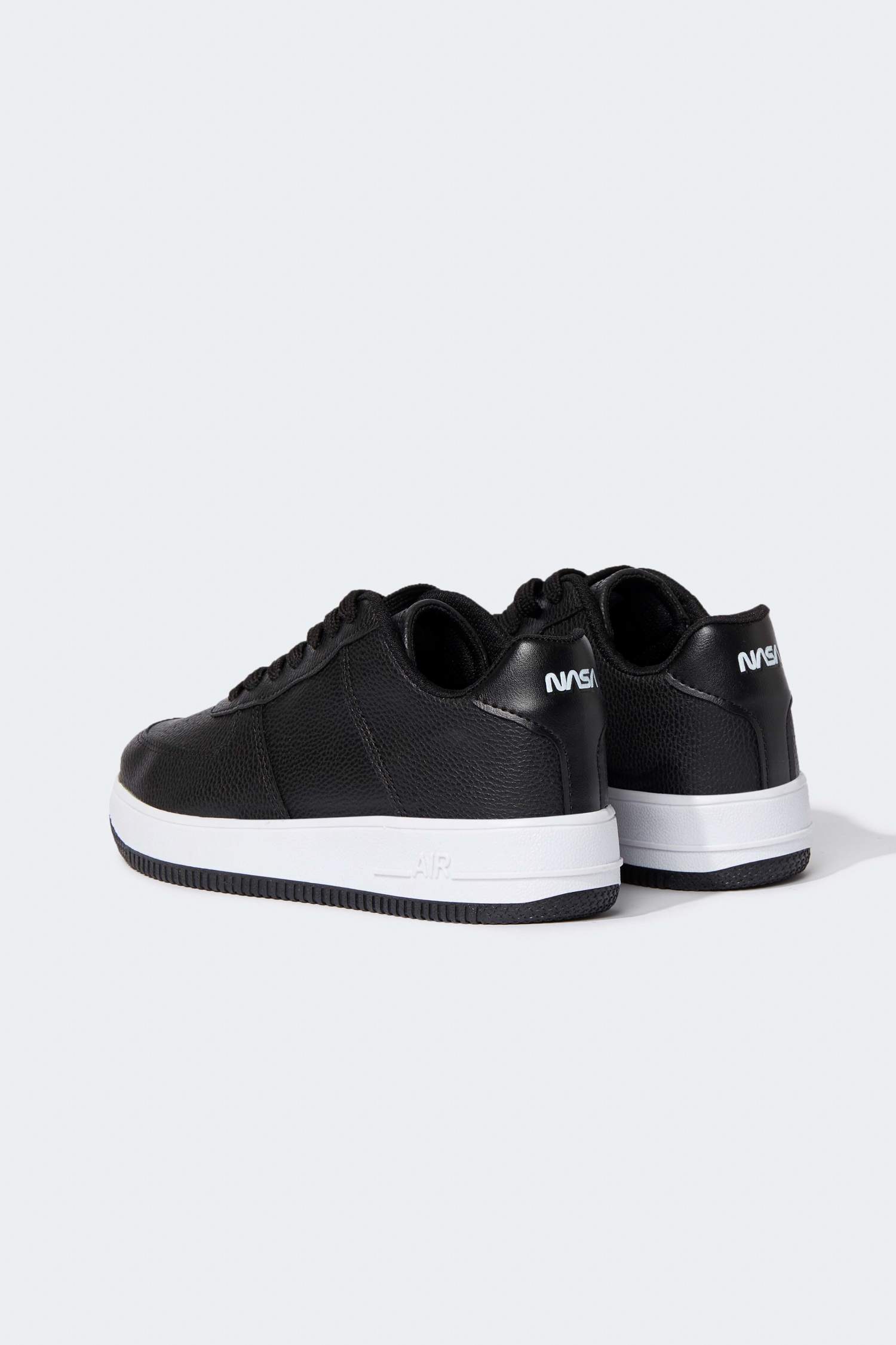 Kadın Nasa Lisanslı Sneaker Spor Ayakkabı