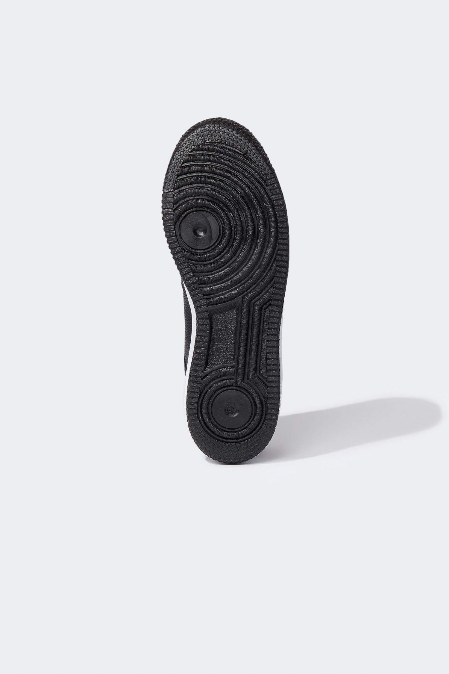 Kadın Nasa Lisanslı Sneaker Spor Ayakkabı