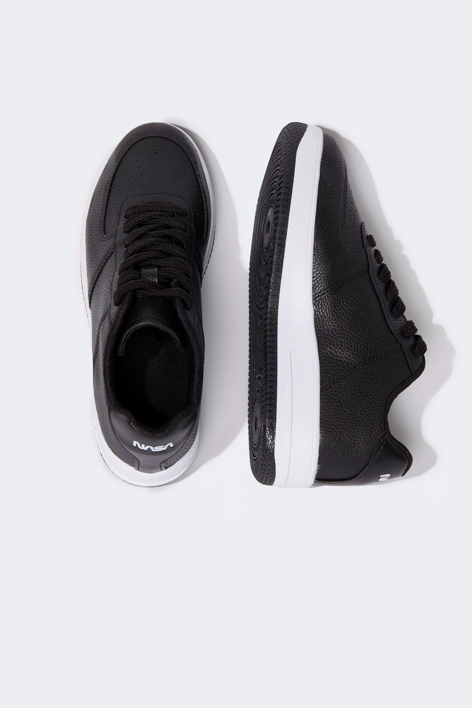 Kadın Nasa Lisanslı Sneaker Spor Ayakkabı
