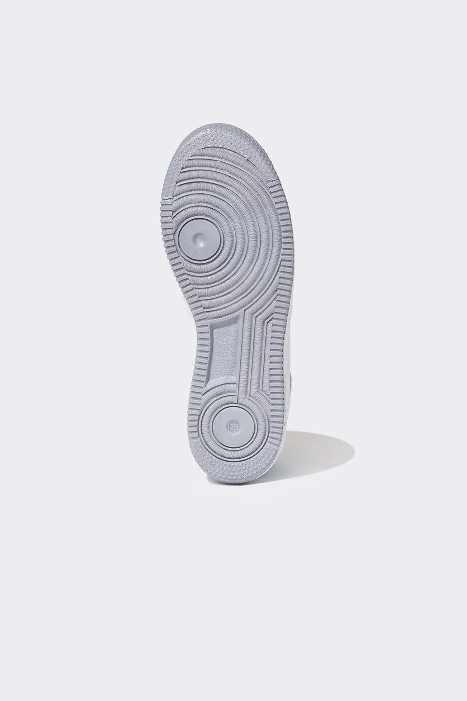 Kadın Nasa Lisanslı Sneaker Spor Ayakkabı