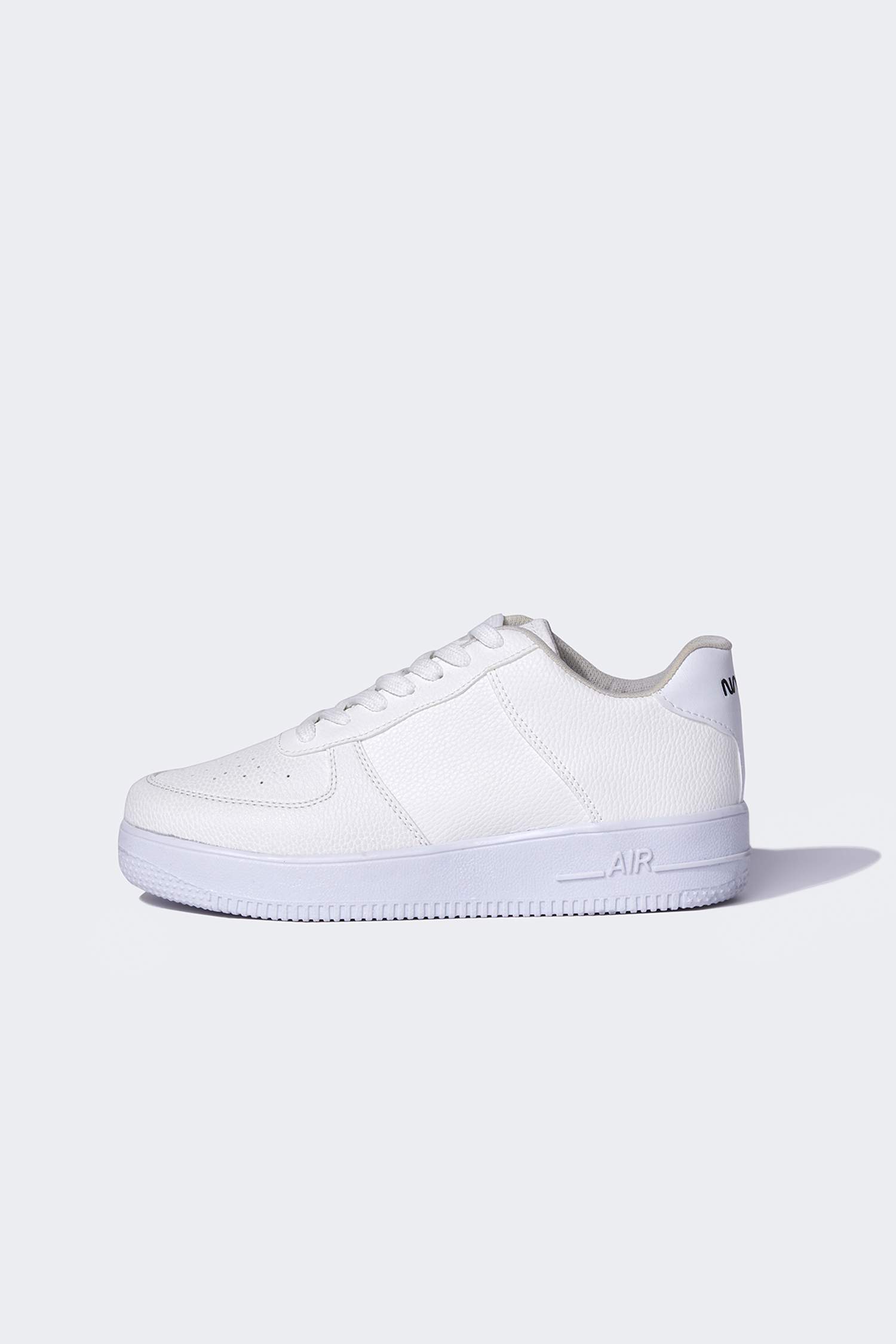 Kadın Nasa Lisanslı Sneaker Spor Ayakkabı