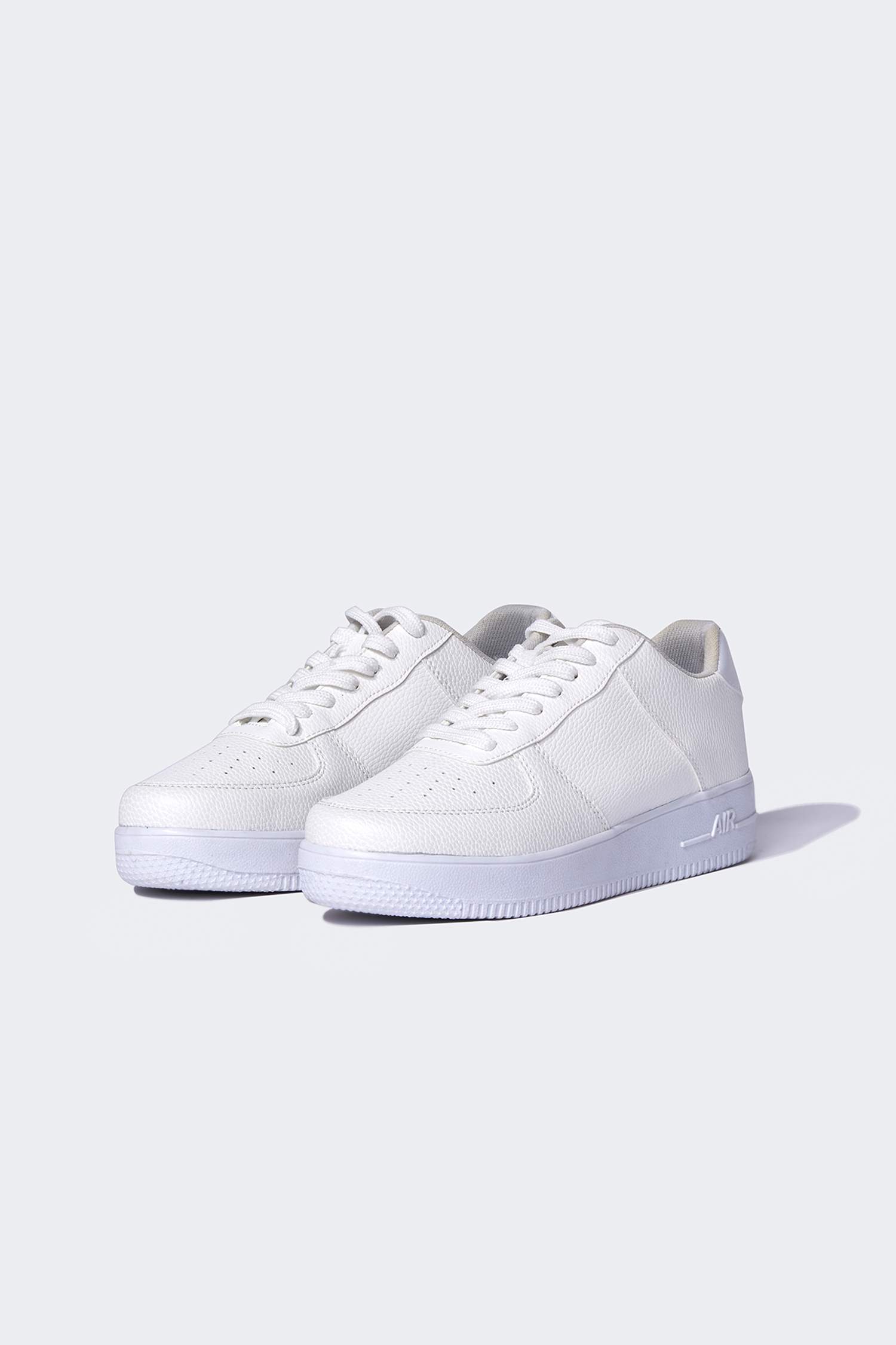 Kadın Nasa Lisanslı Sneaker Spor Ayakkabı