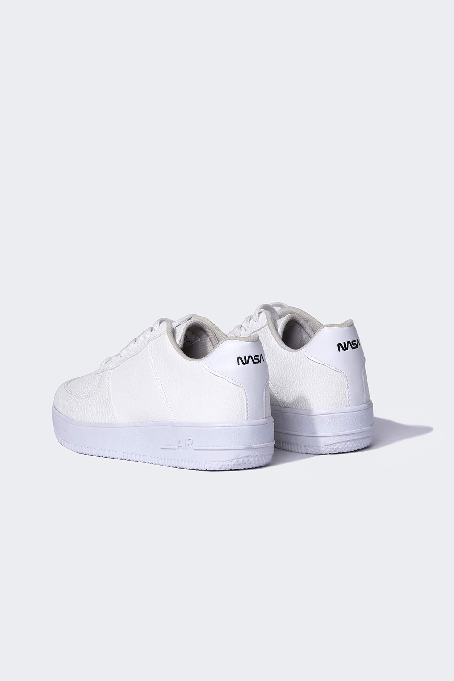 Kadın Nasa Lisanslı Sneaker Spor Ayakkabı